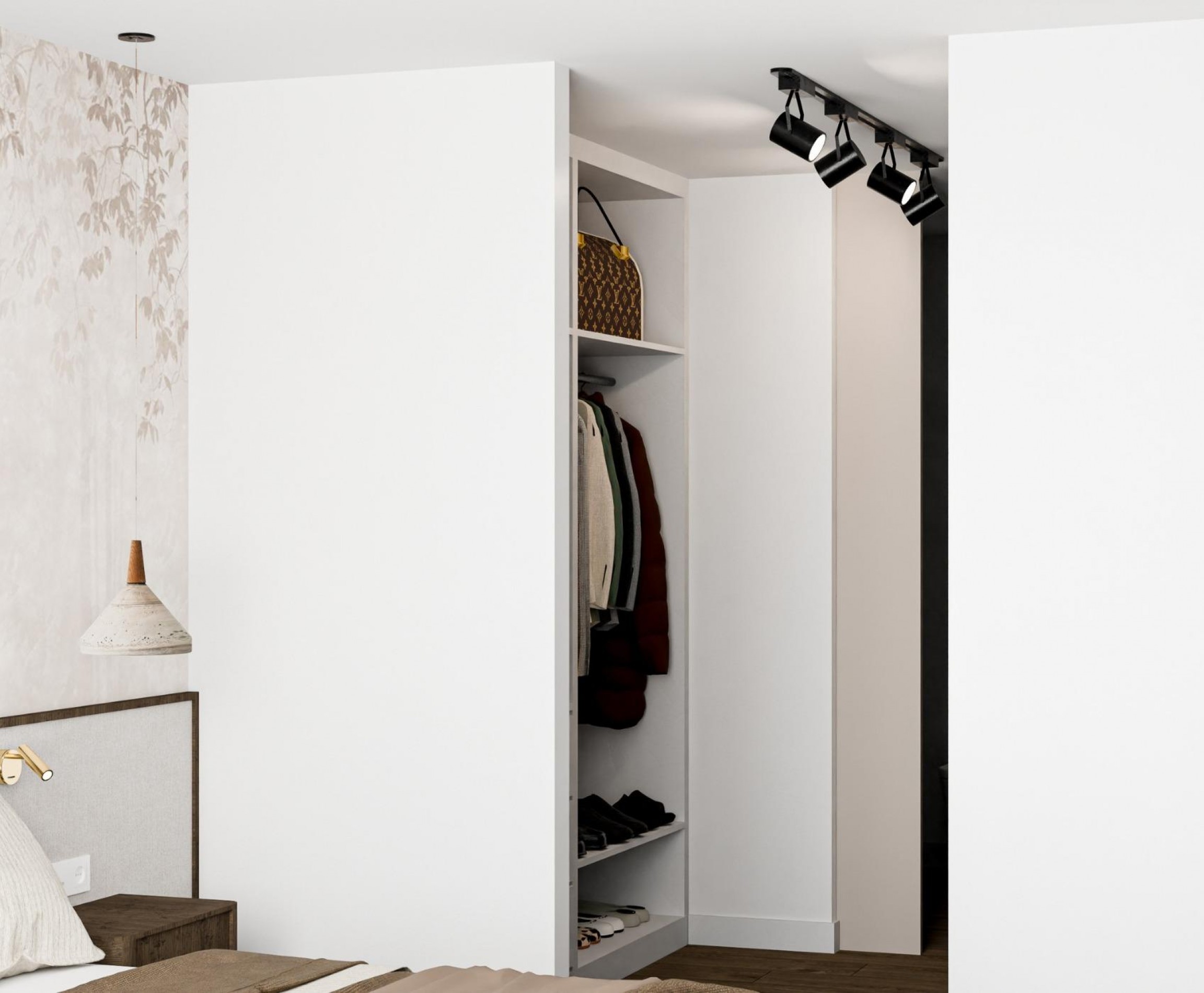 New Build - Villa - Pinoso - Lel