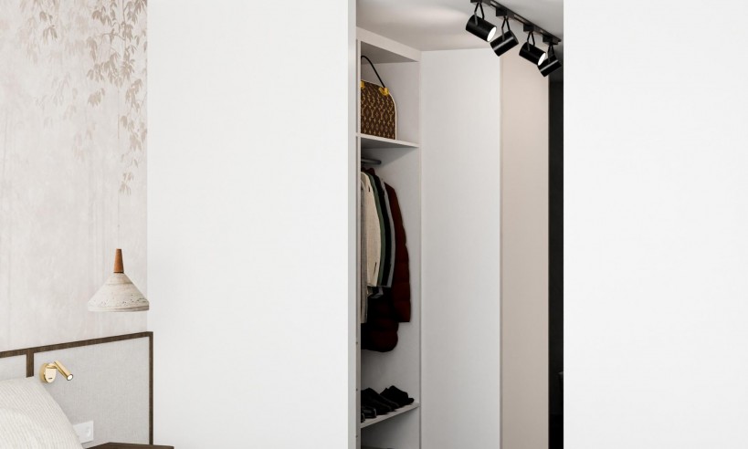 New Build - Villa - Pinoso - Lel