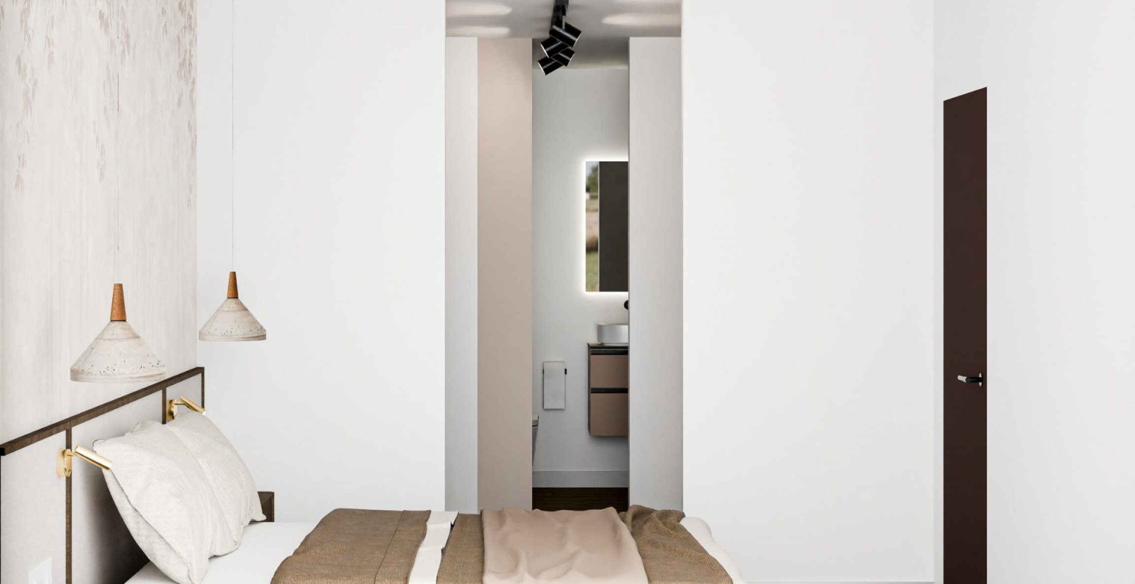 New Build - Villa - Pinoso - Lel