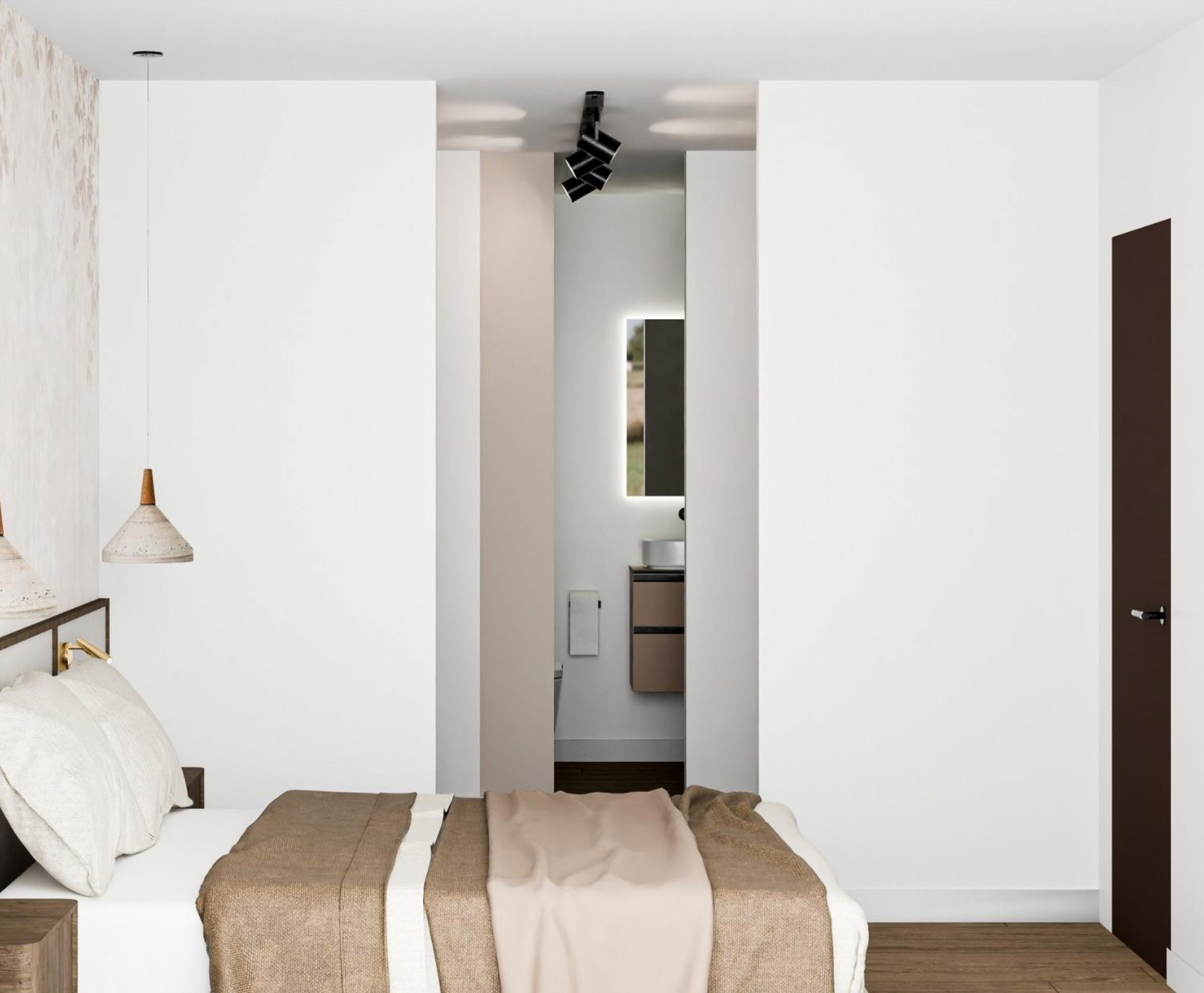 New Build - Villa - Pinoso - Lel