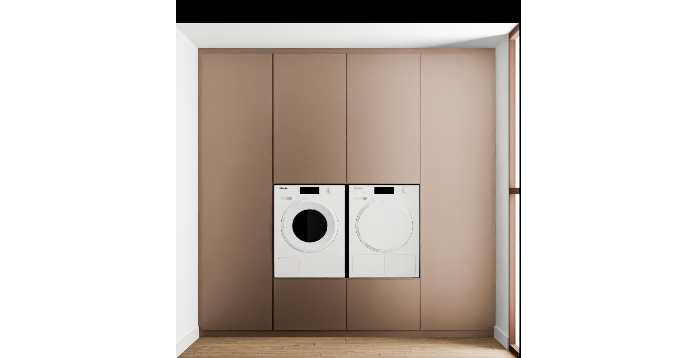 New Build - Villa - Pinoso - Lel