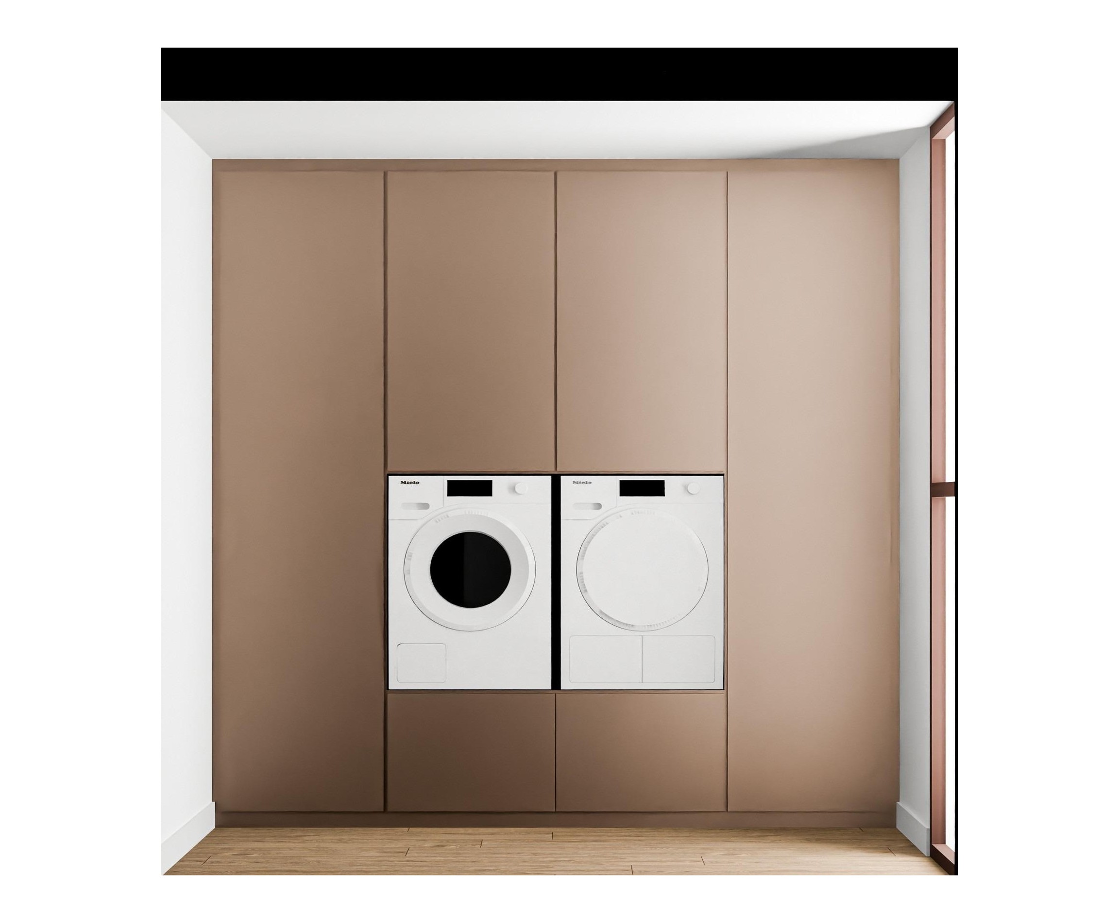 New Build - Villa - Pinoso - Lel