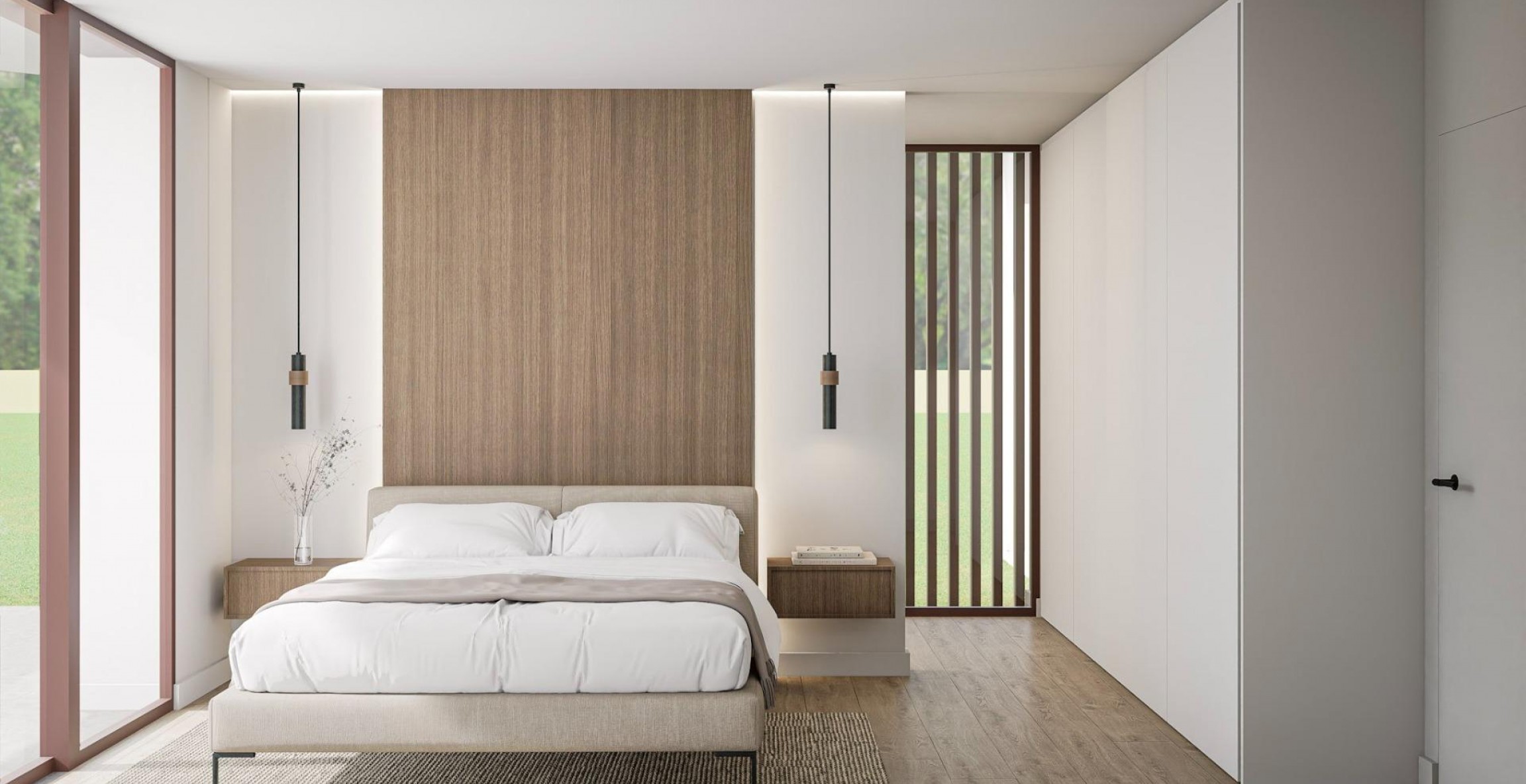 New Build - Villa - Pinoso - Lel