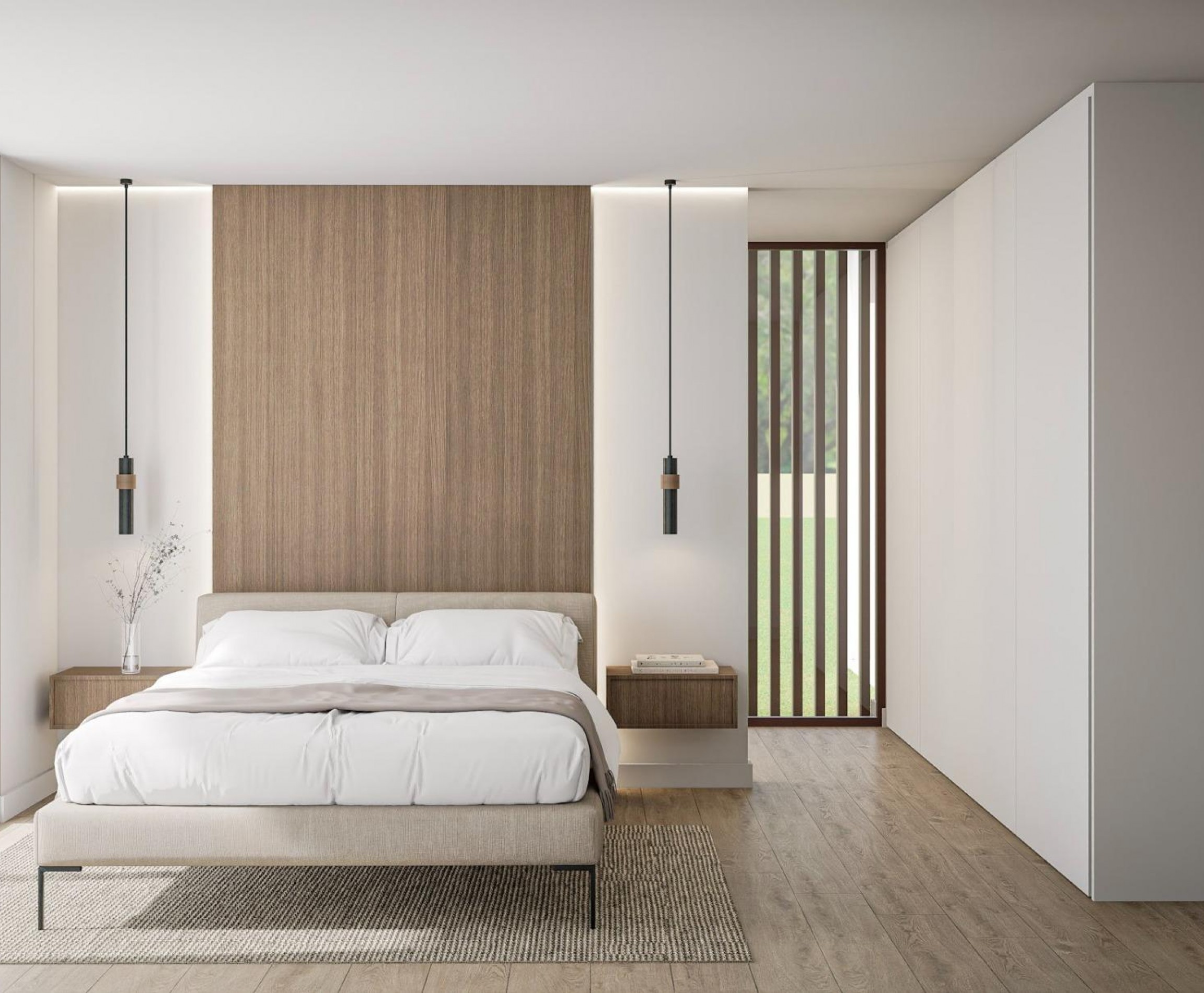 New Build - Villa - Pinoso - Lel