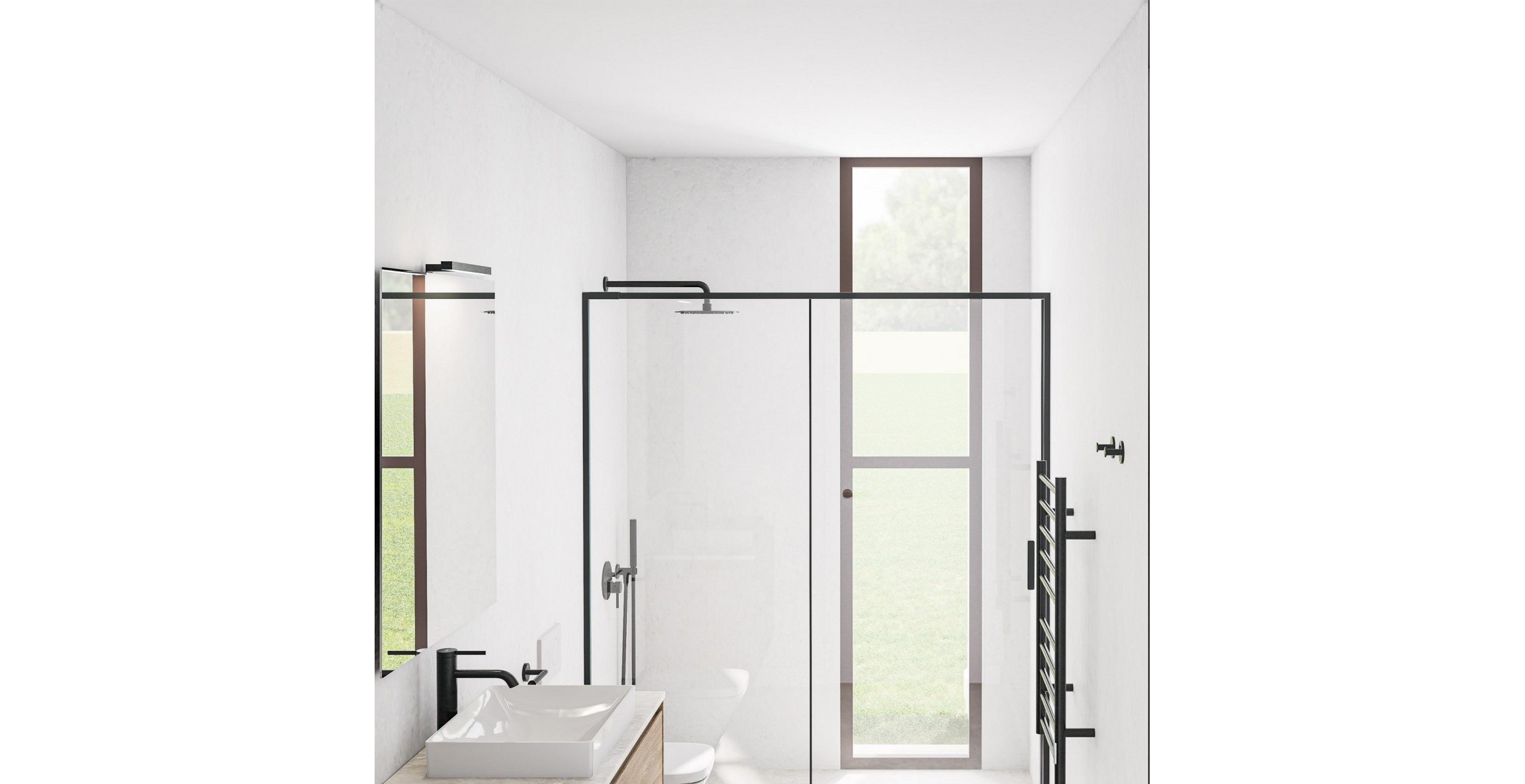 New Build - Villa - Pinoso - Lel