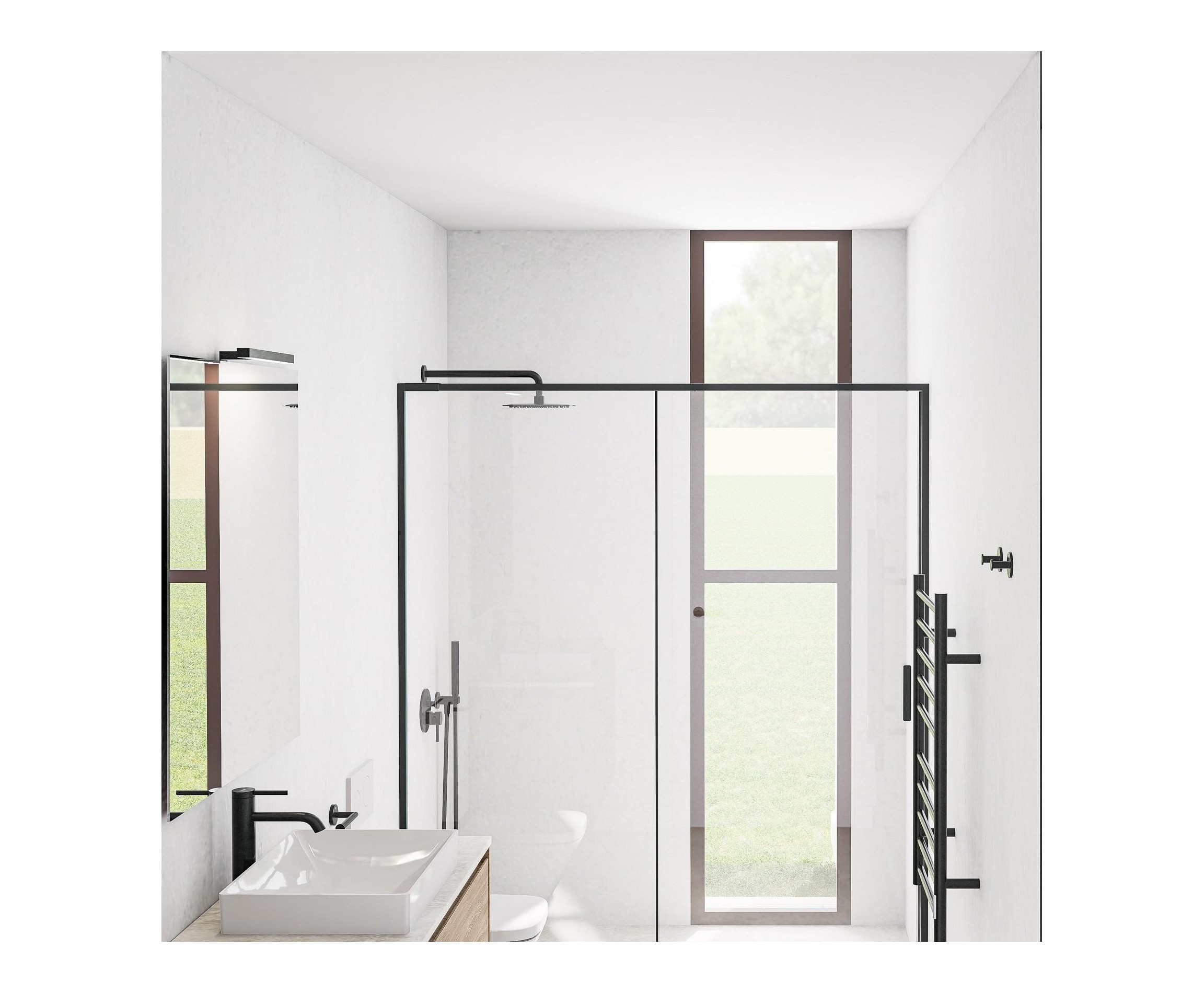 New Build - Villa - Pinoso - Lel