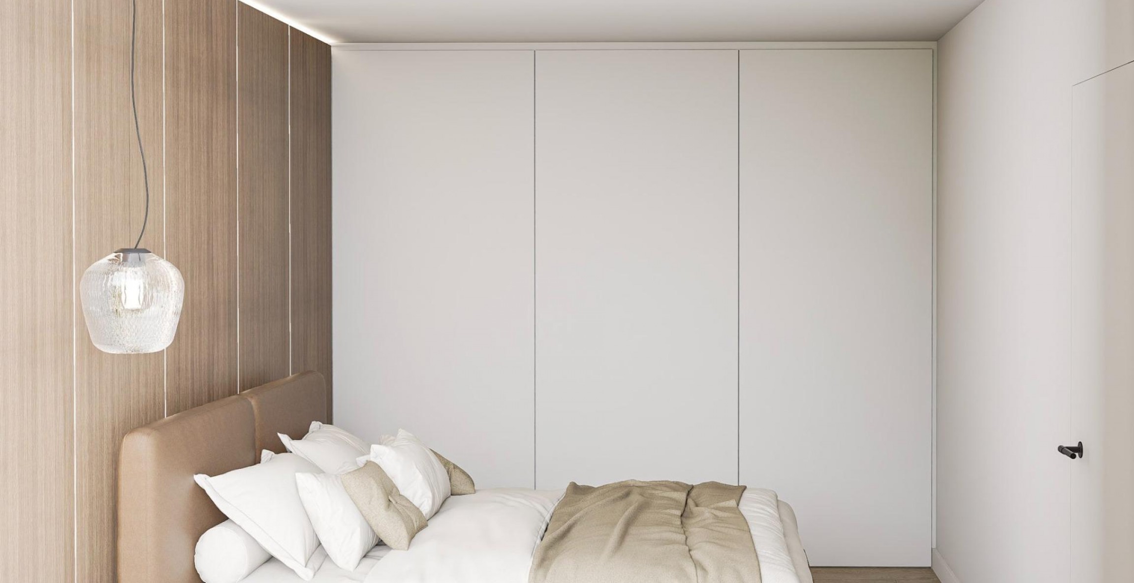 New Build - Villa - Pinoso - Lel