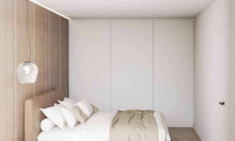 New Build - Villa - Pinoso - Lel