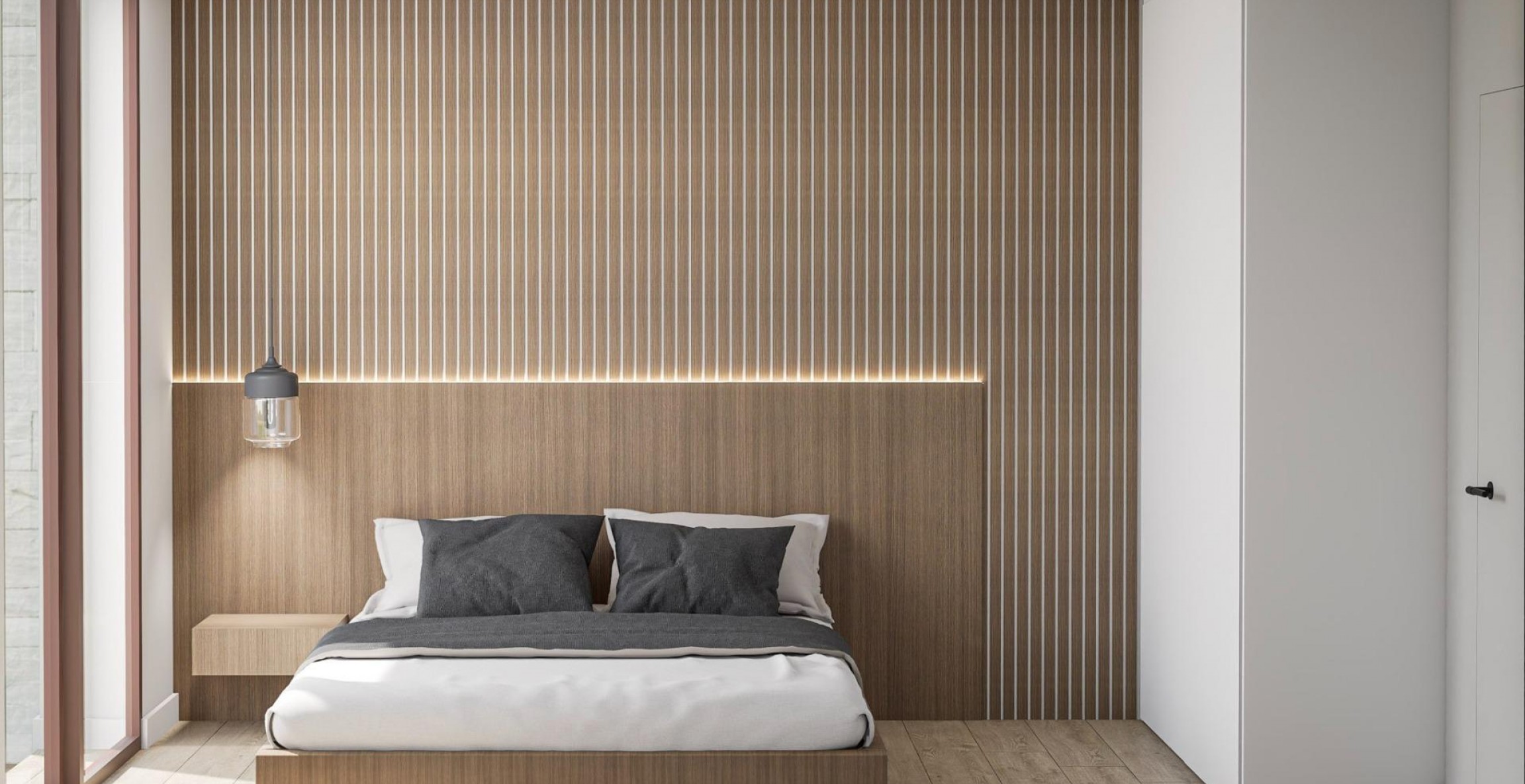 New Build - Villa - Pinoso - Lel