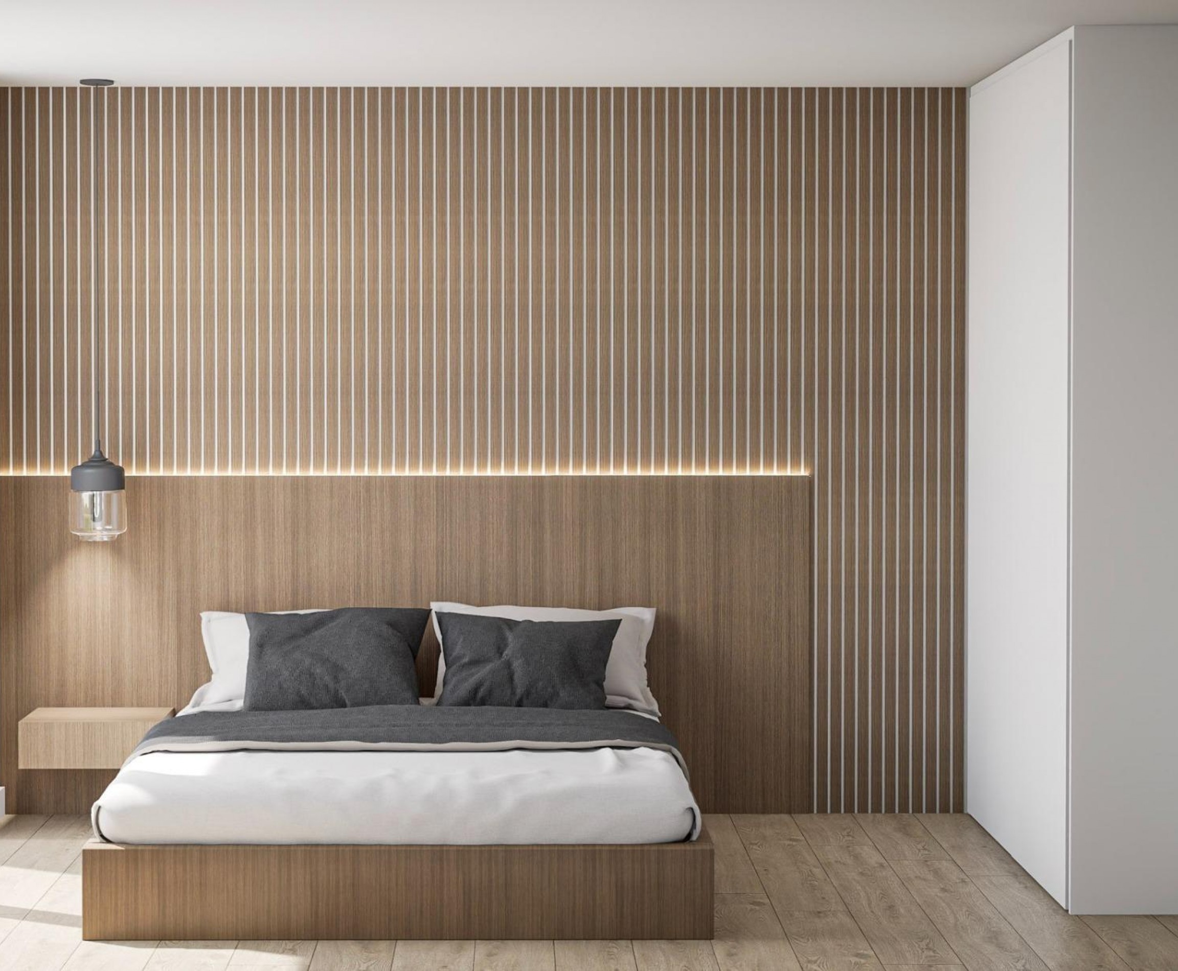 New Build - Villa - Pinoso - Lel