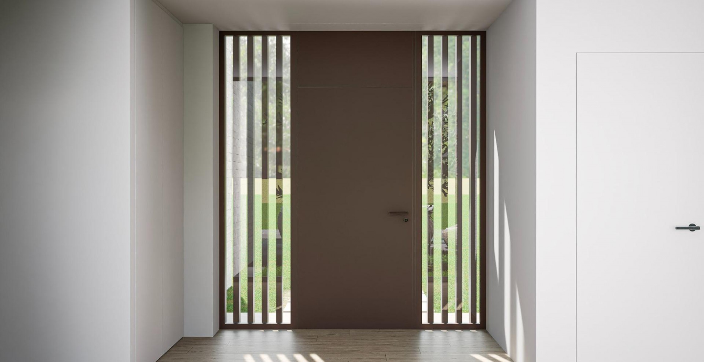 New Build - Villa - Pinoso - Lel