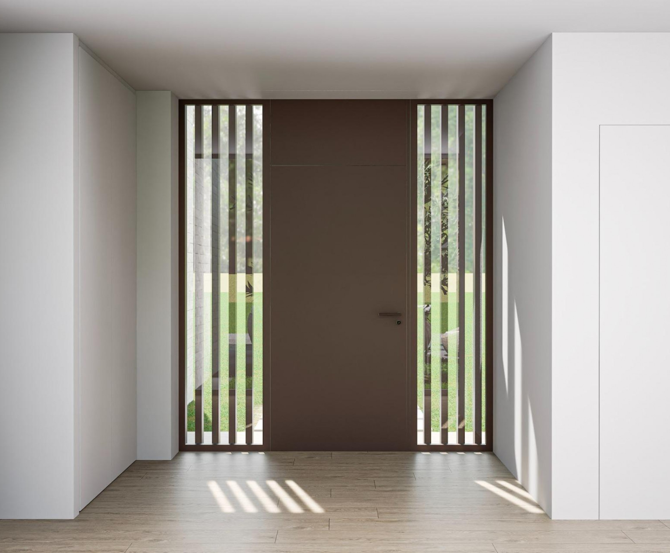 New Build - Villa - Pinoso - Lel