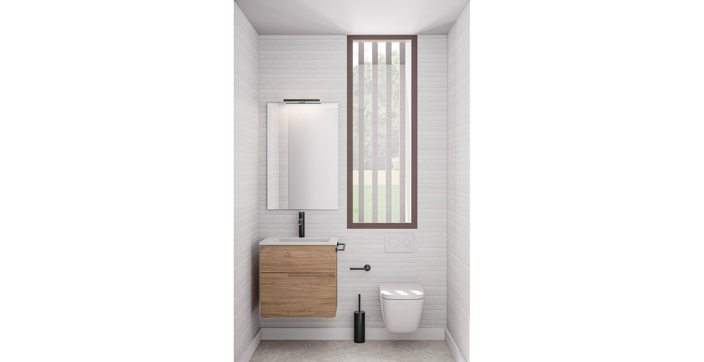 New Build - Villa - Pinoso - Lel