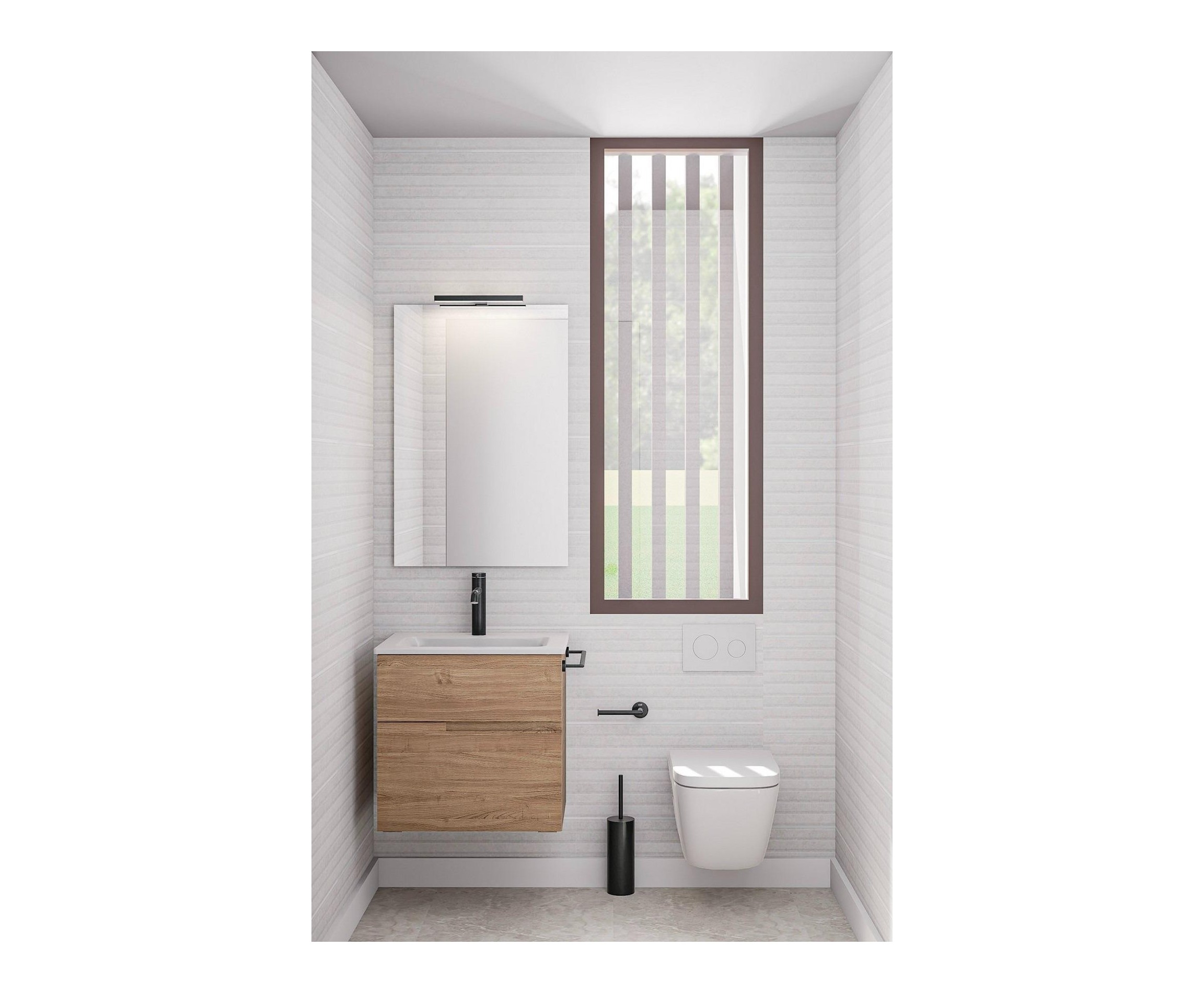 New Build - Villa - Pinoso - Lel