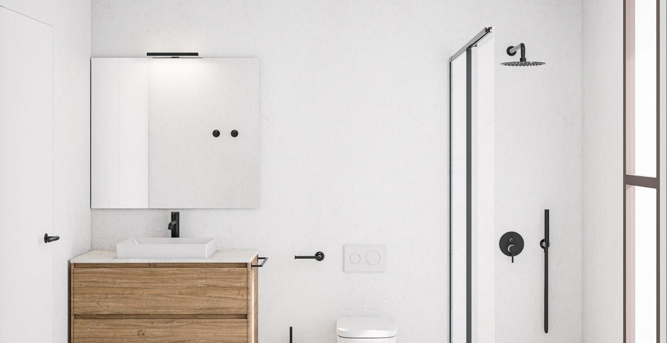 New Build - Villa - Pinoso - Lel