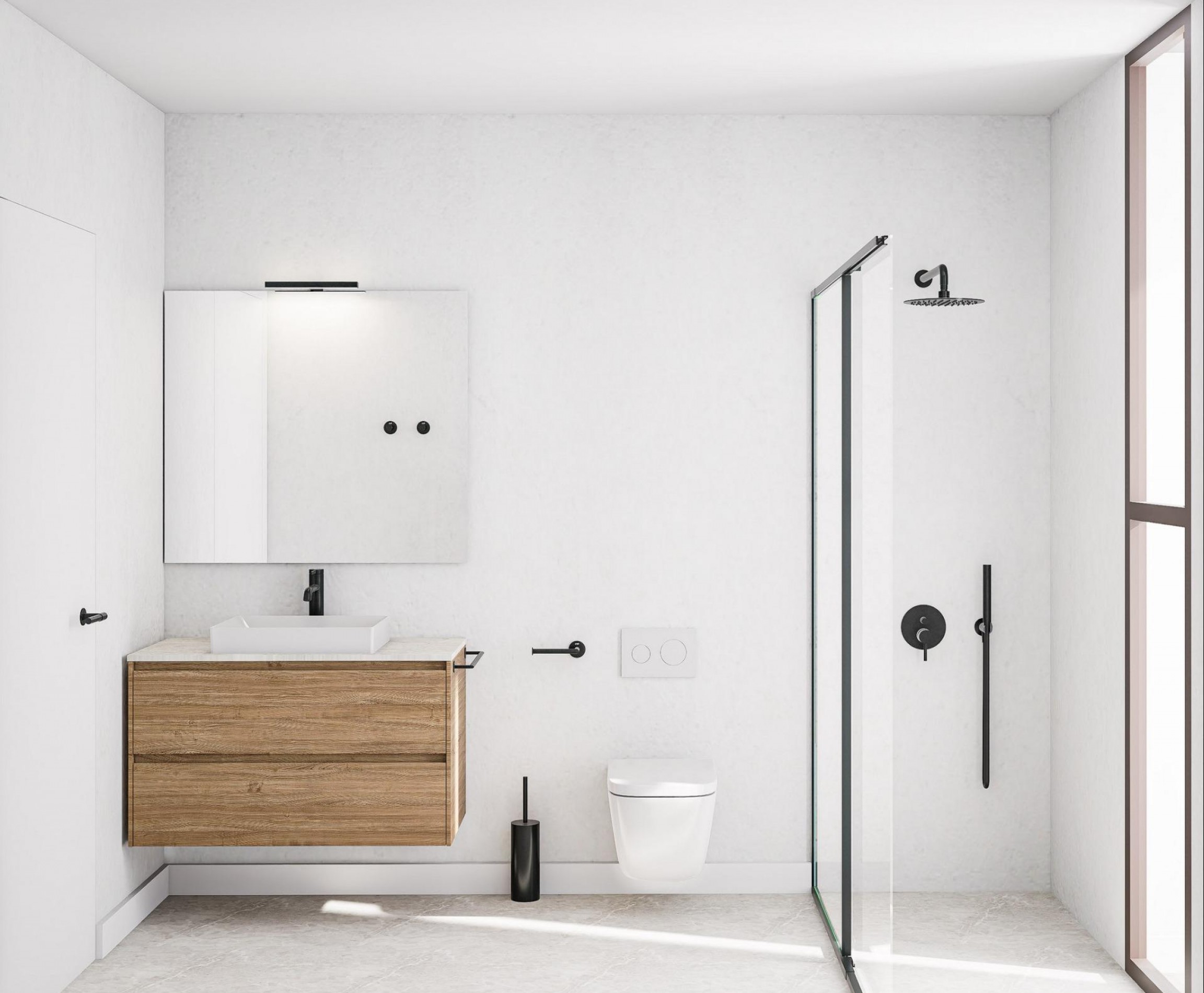 New Build - Villa - Pinoso - Lel