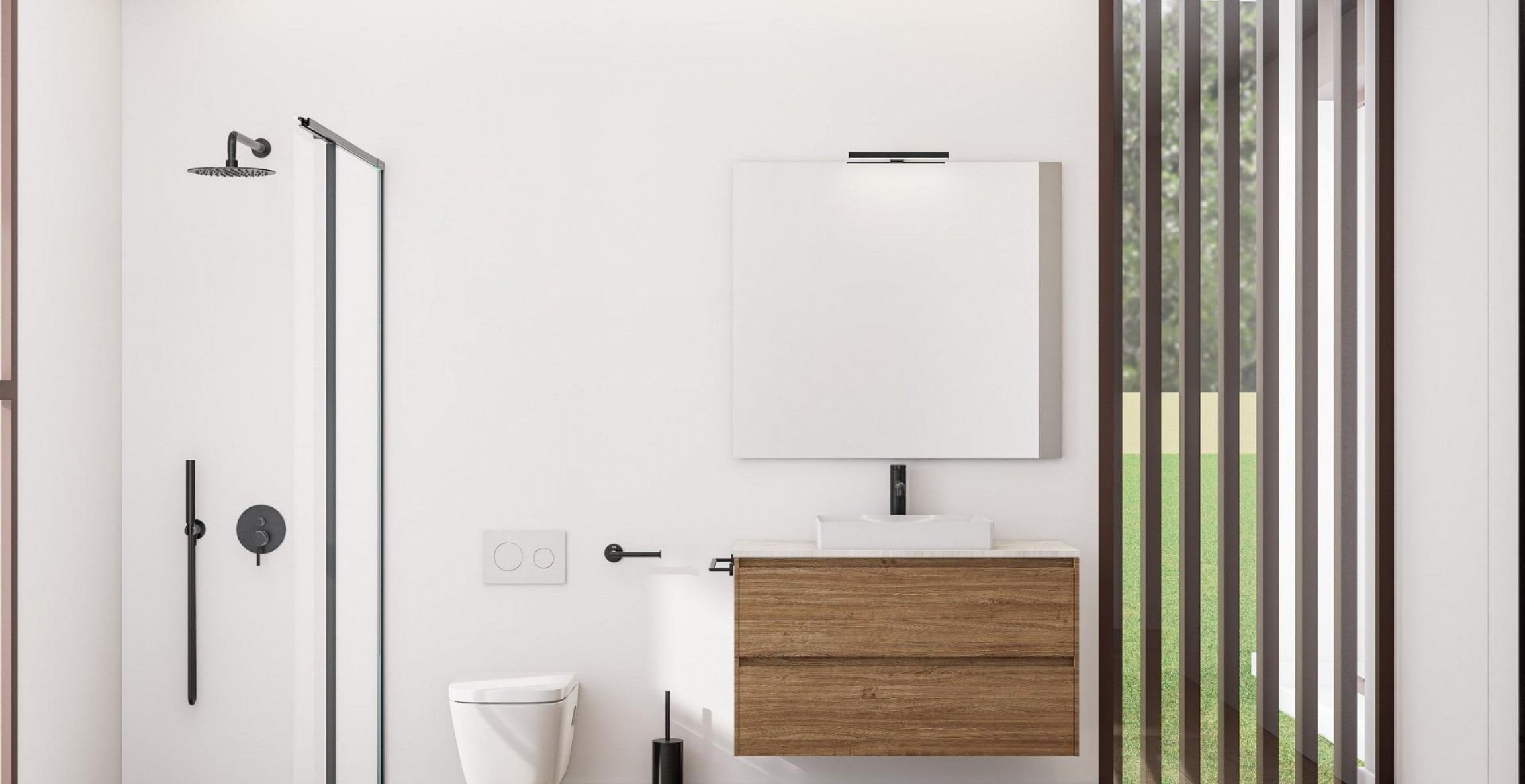 New Build - Villa - Pinoso - Lel