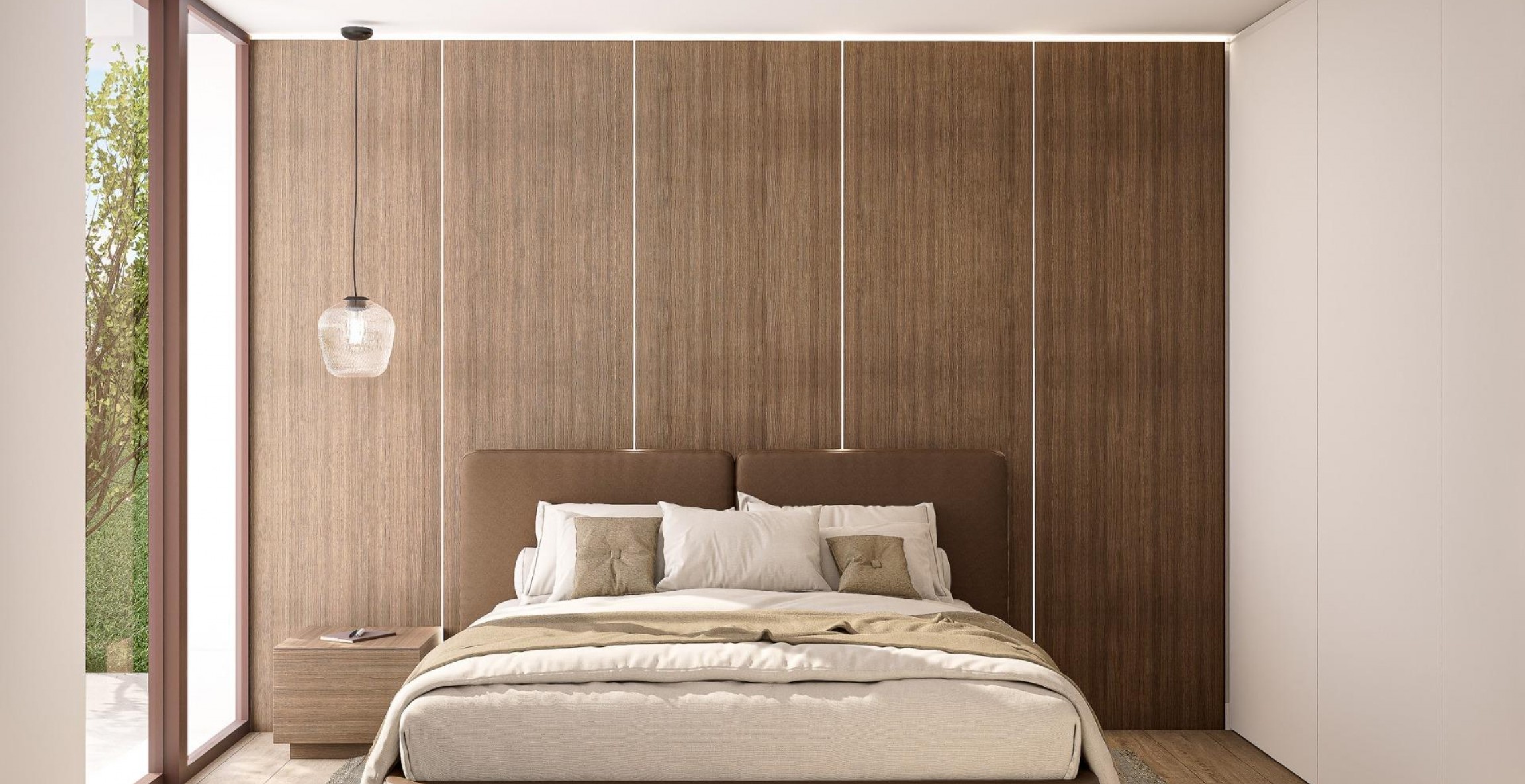 New Build - Villa - Pinoso - Lel