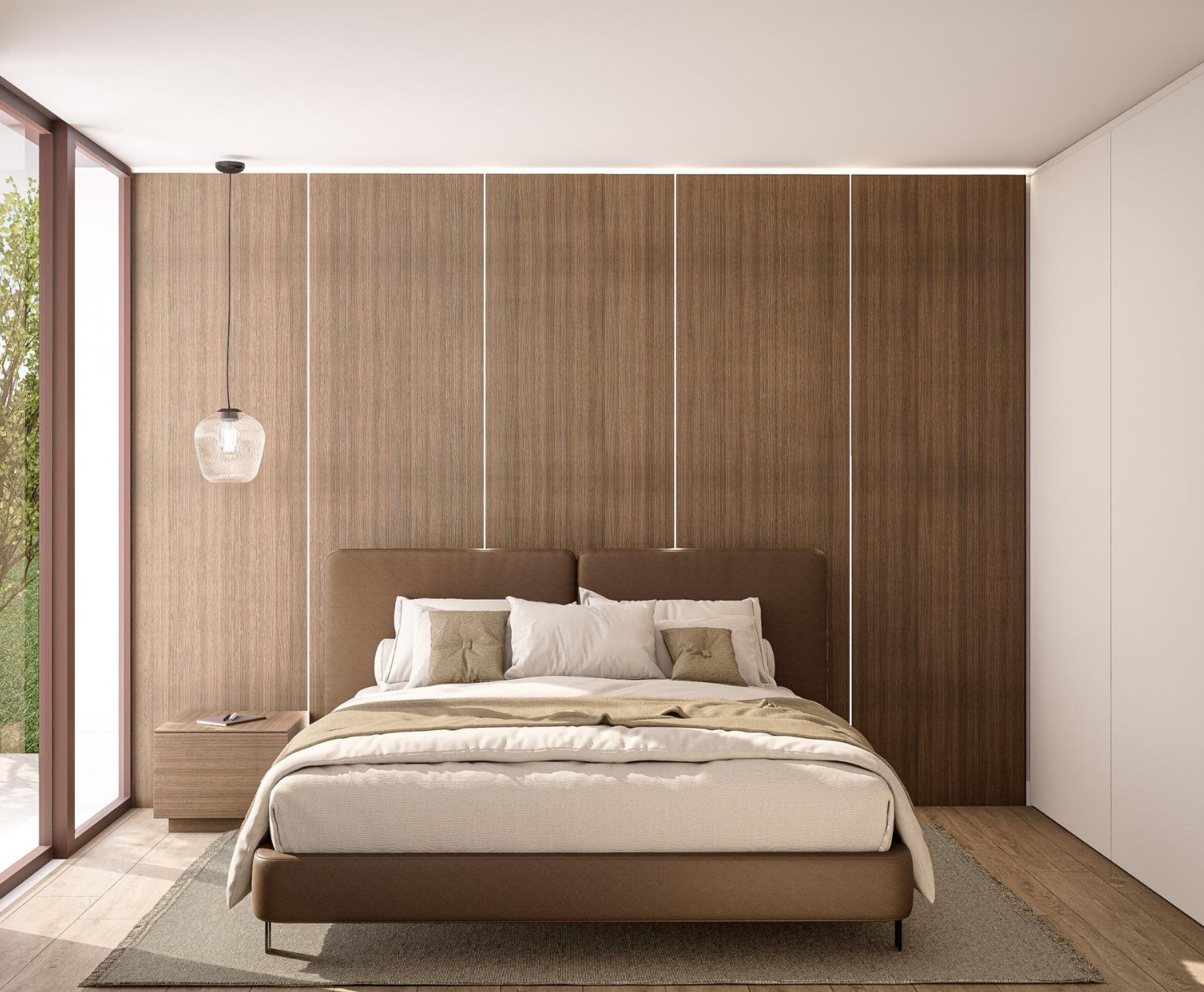 New Build - Villa - Pinoso - Lel