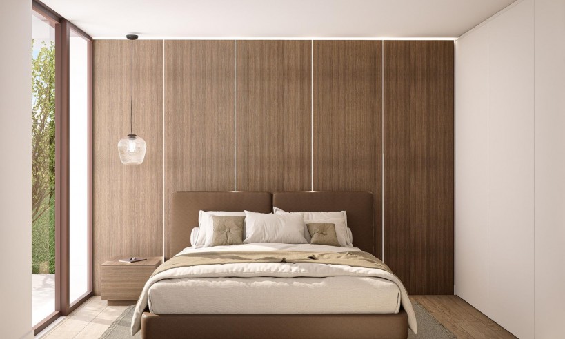 New Build - Villa - Pinoso - Lel