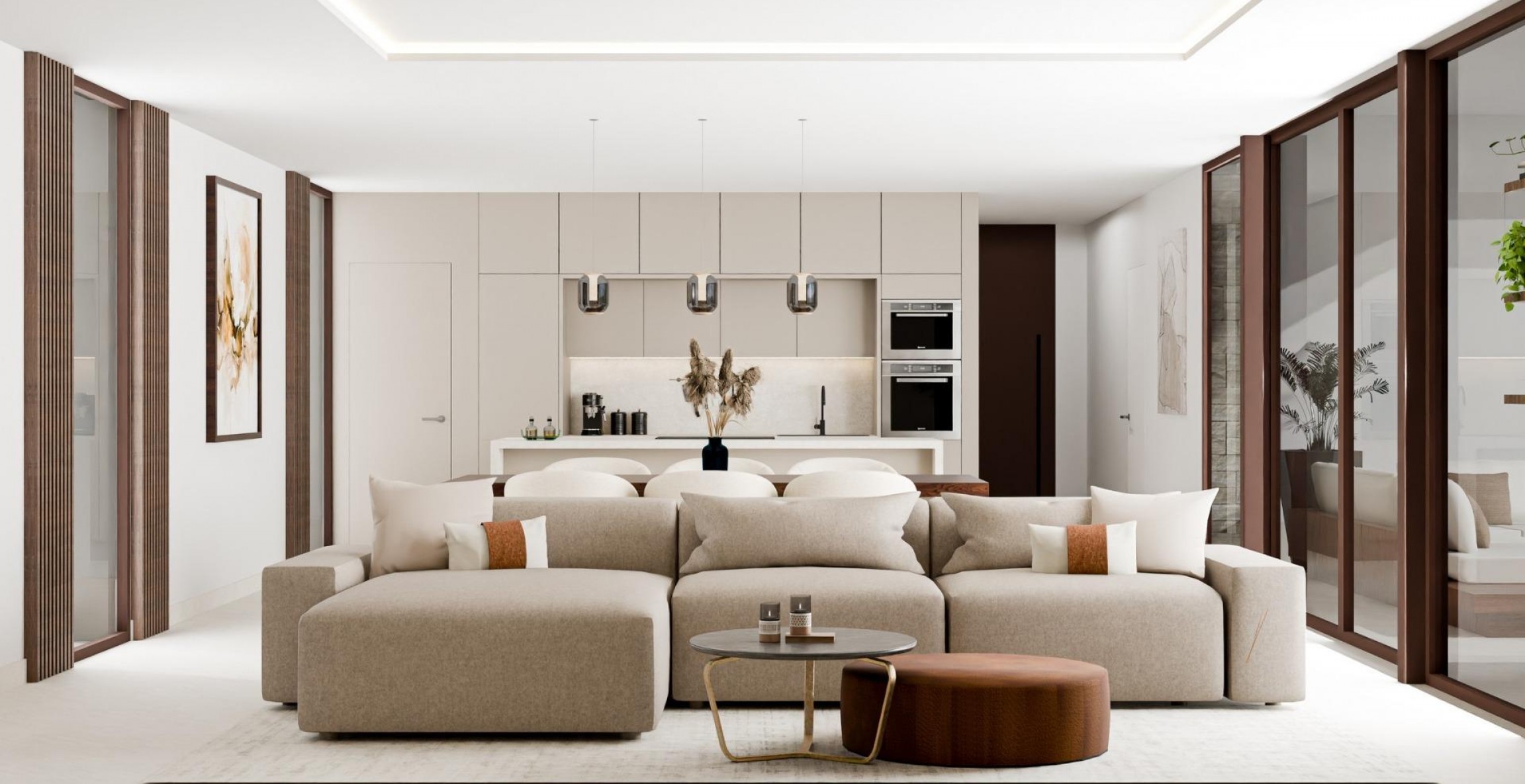 New Build - Villa - Pinoso - Lel