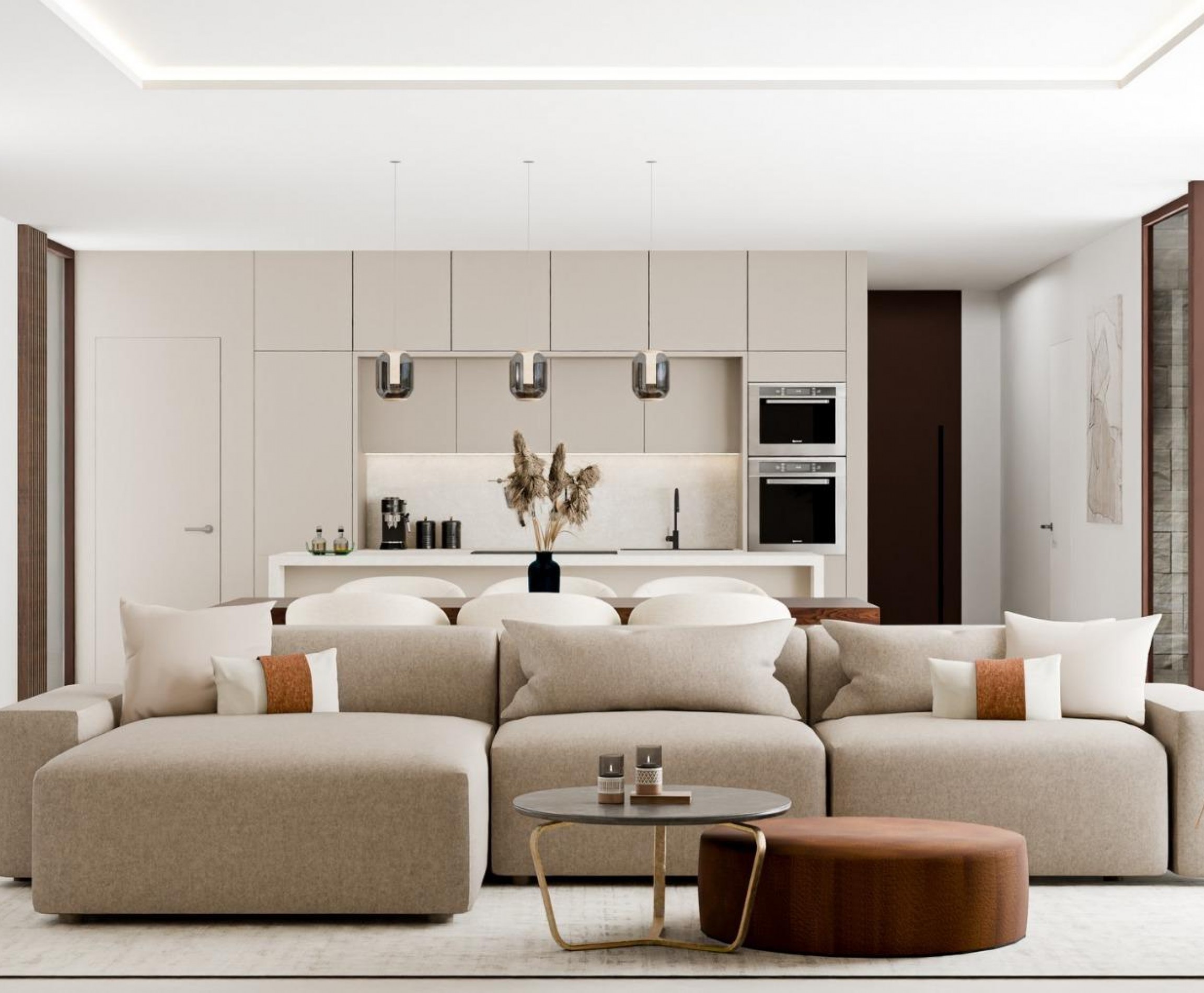 New Build - Villa - Pinoso - Lel