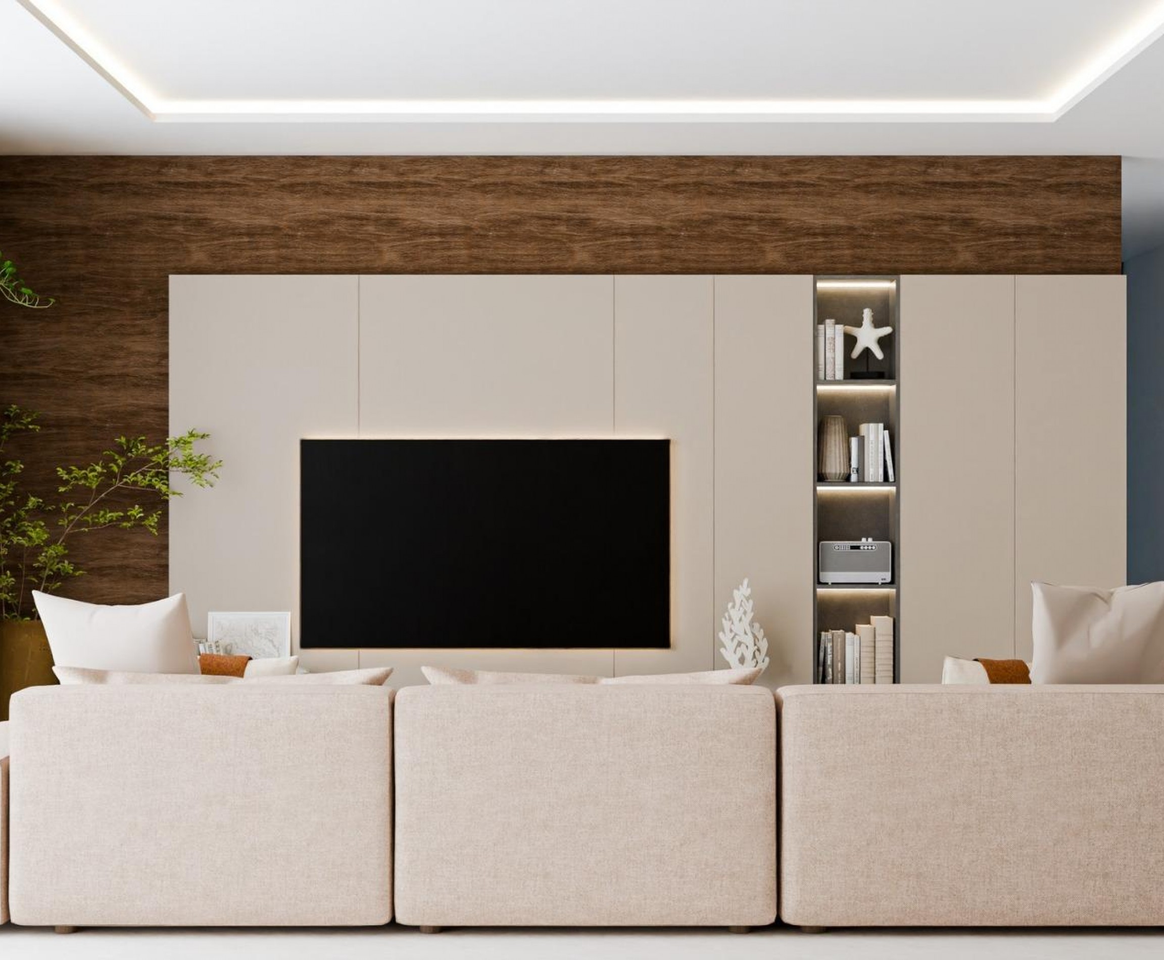 New Build - Villa - Pinoso - Lel