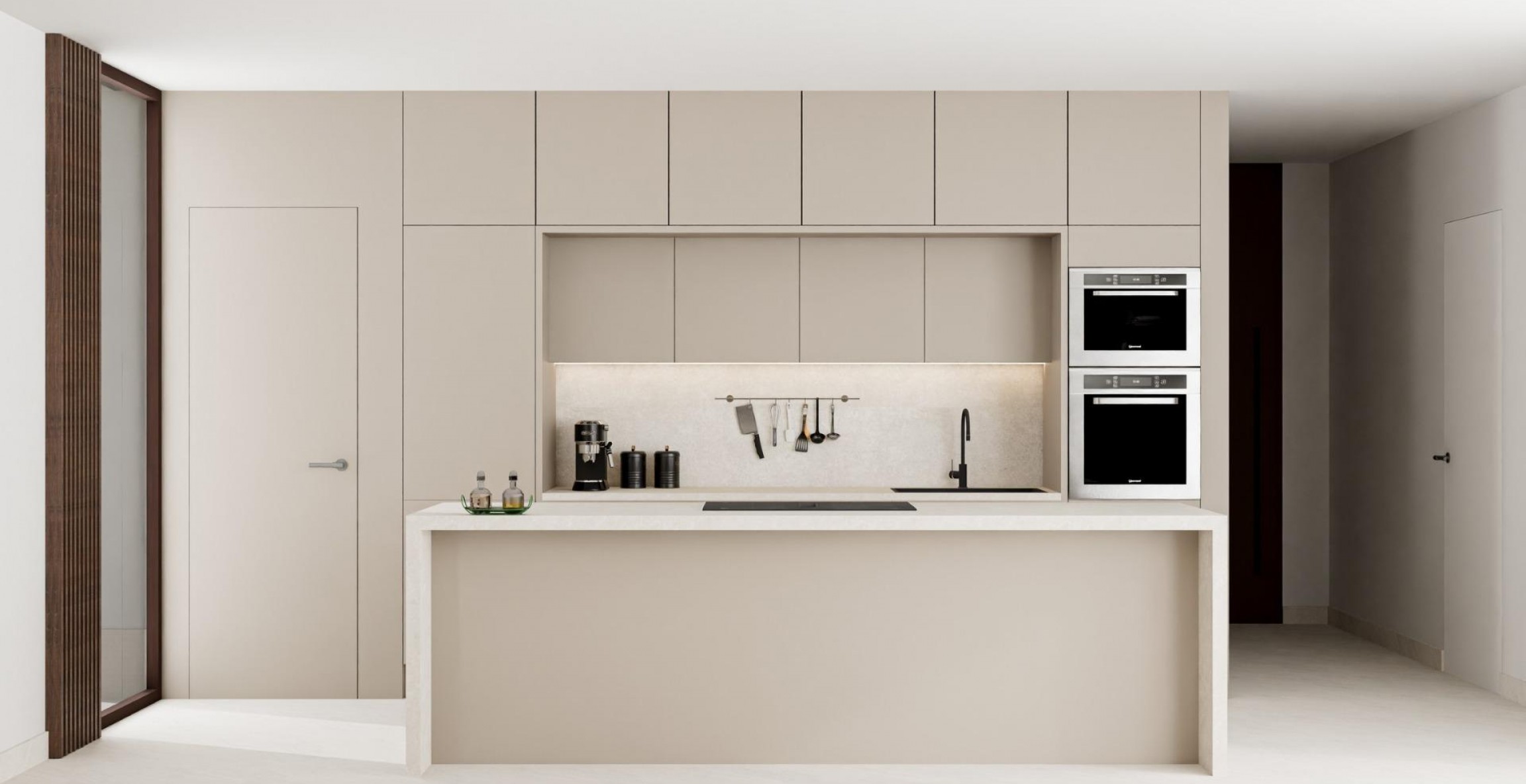 New Build - Villa - Pinoso - Lel