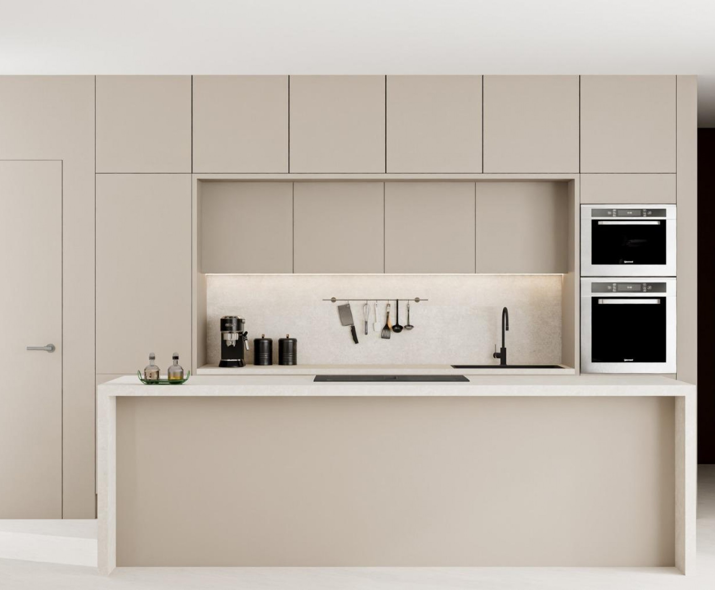 New Build - Villa - Pinoso - Lel