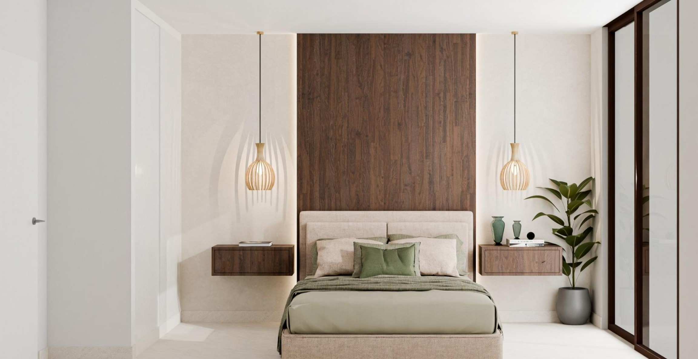 New Build - Villa - Pinoso - Lel