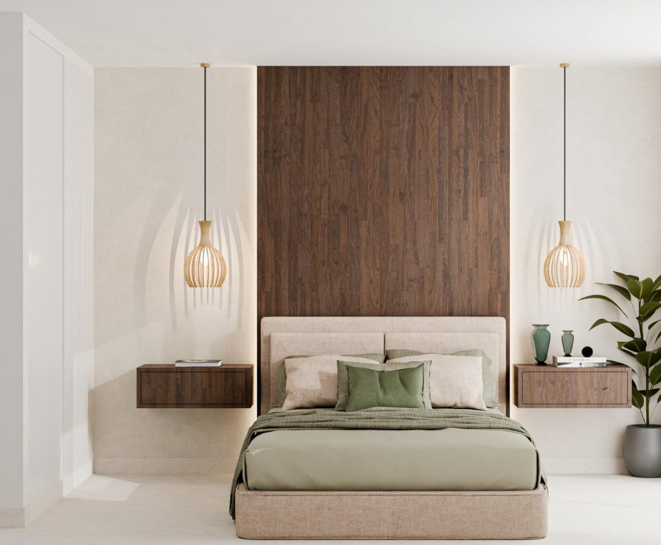 New Build - Villa - Pinoso - Lel