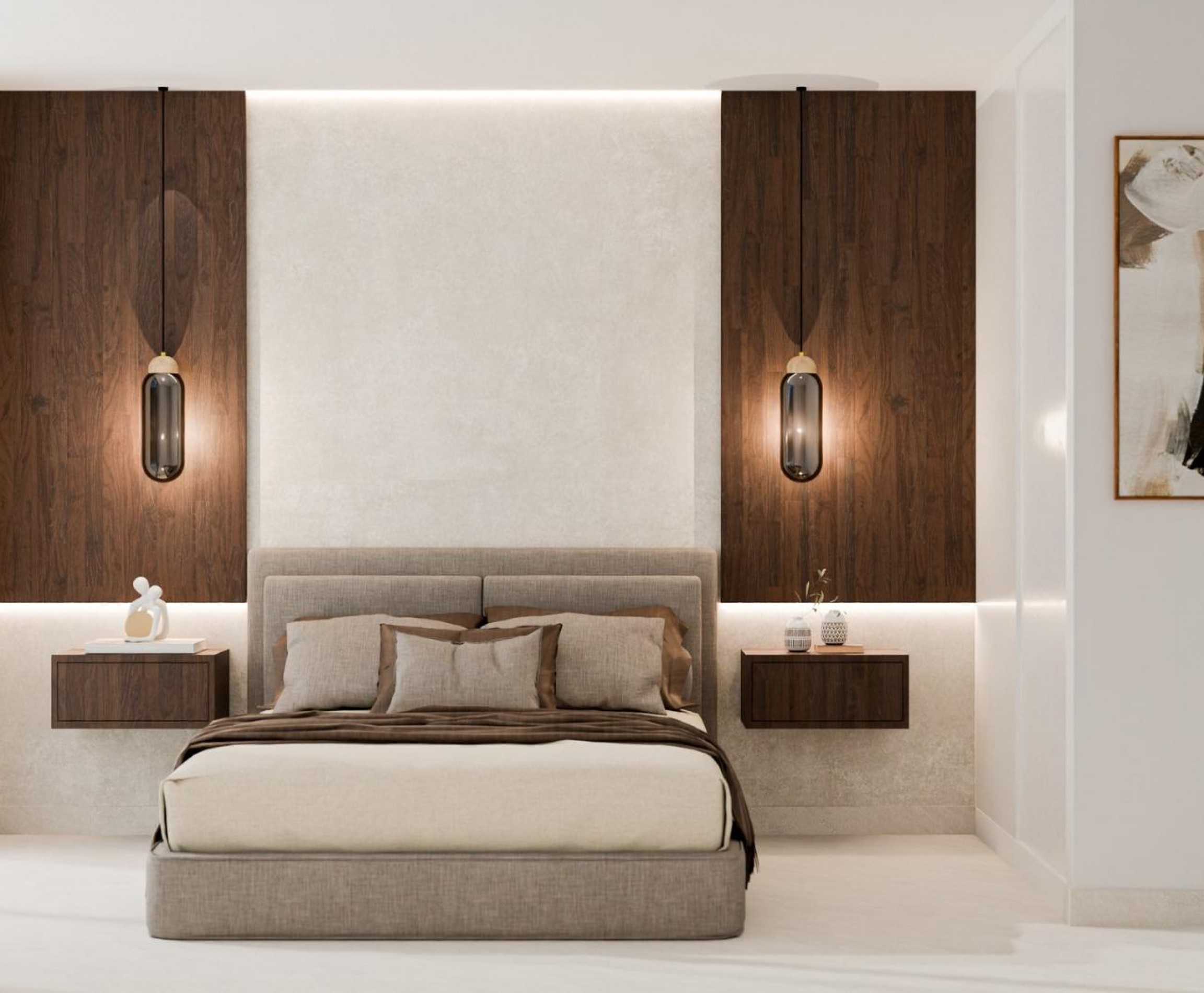 New Build - Villa - Pinoso - Lel