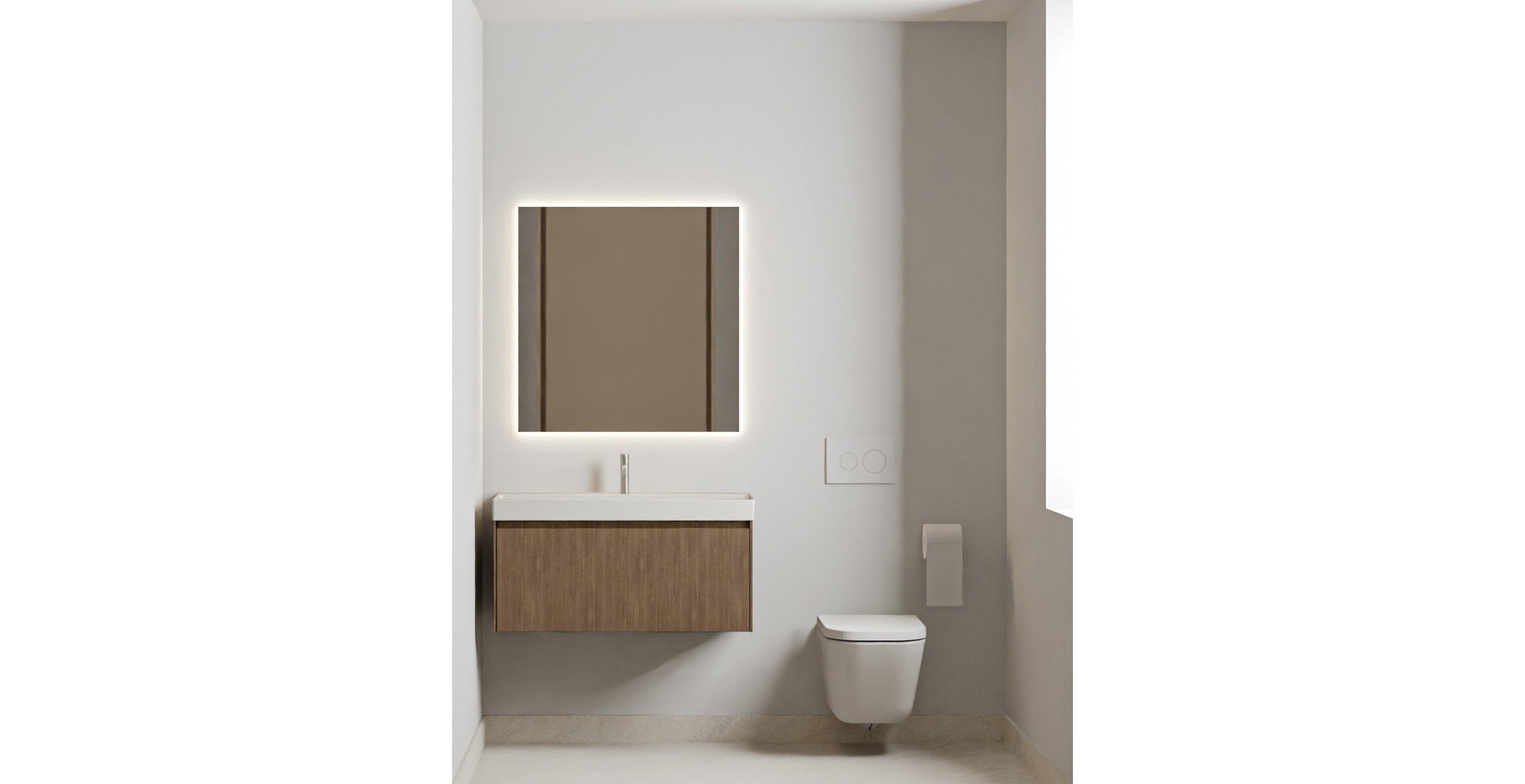 New Build - Villa - Pinoso - Lel