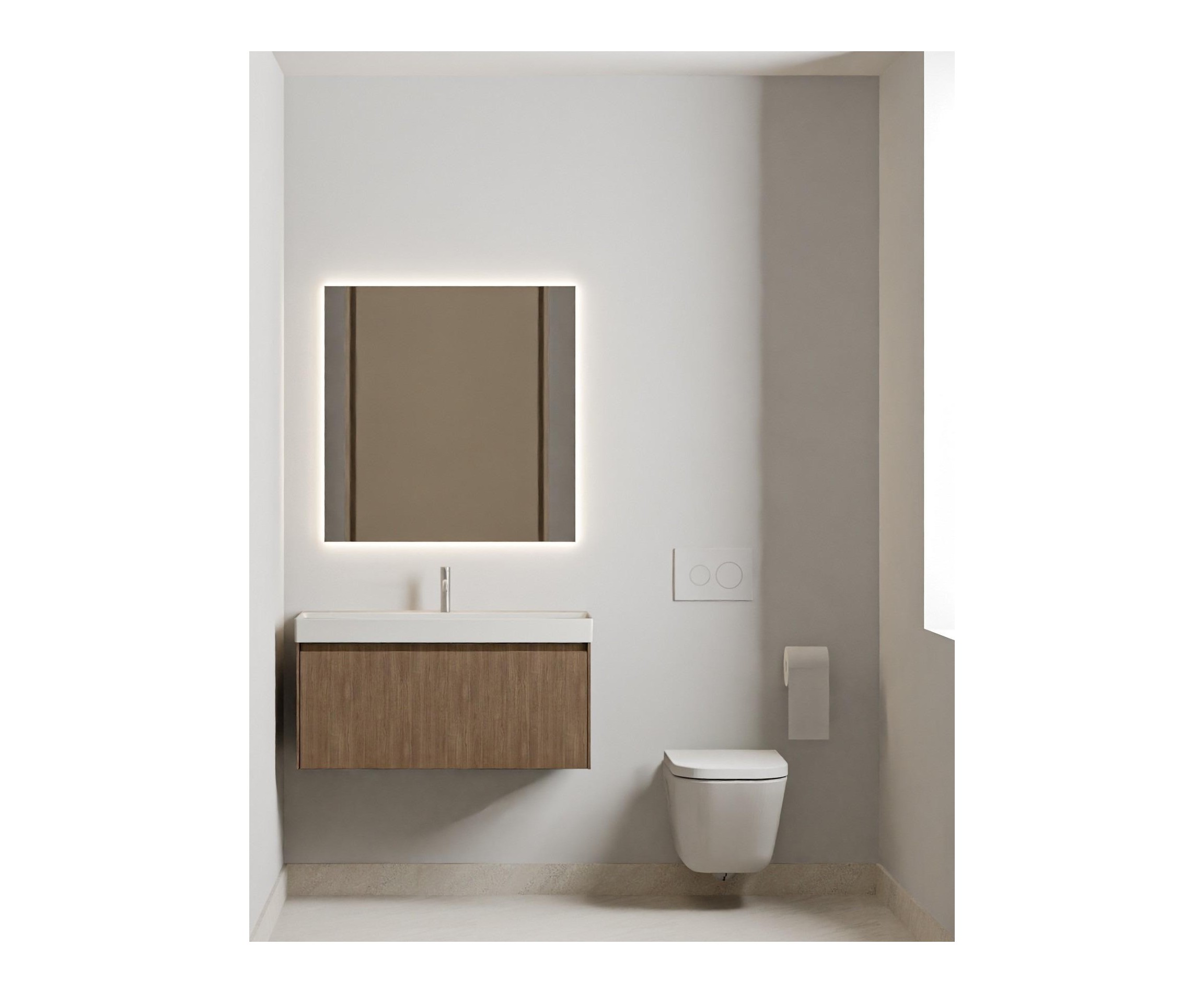 New Build - Villa - Pinoso - Lel