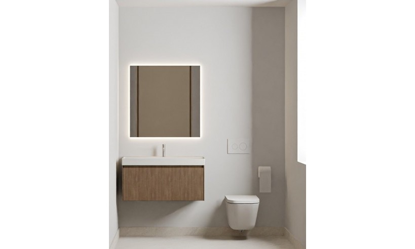 New Build - Villa - Pinoso - Lel