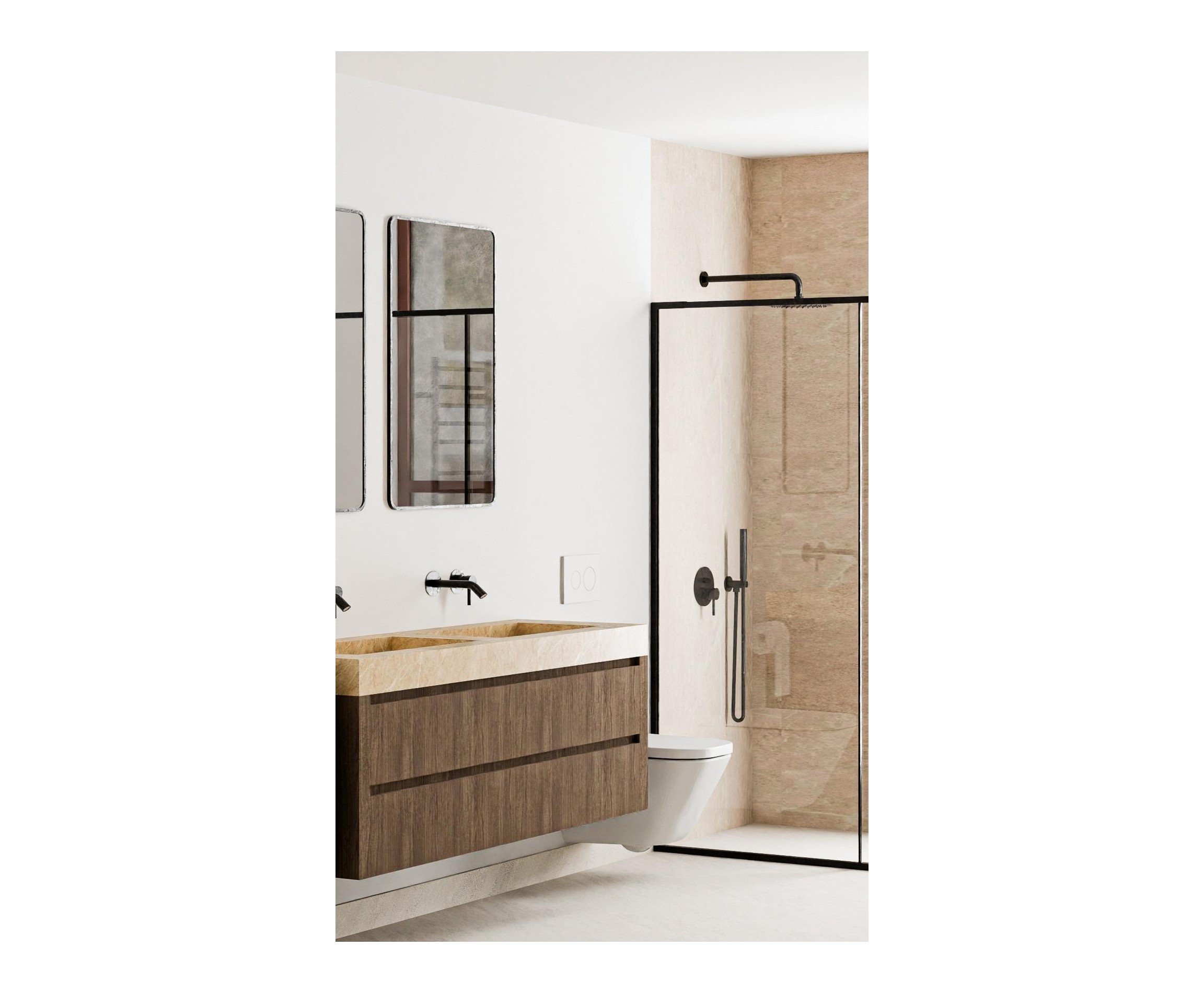 New Build - Villa - Pinoso - Lel