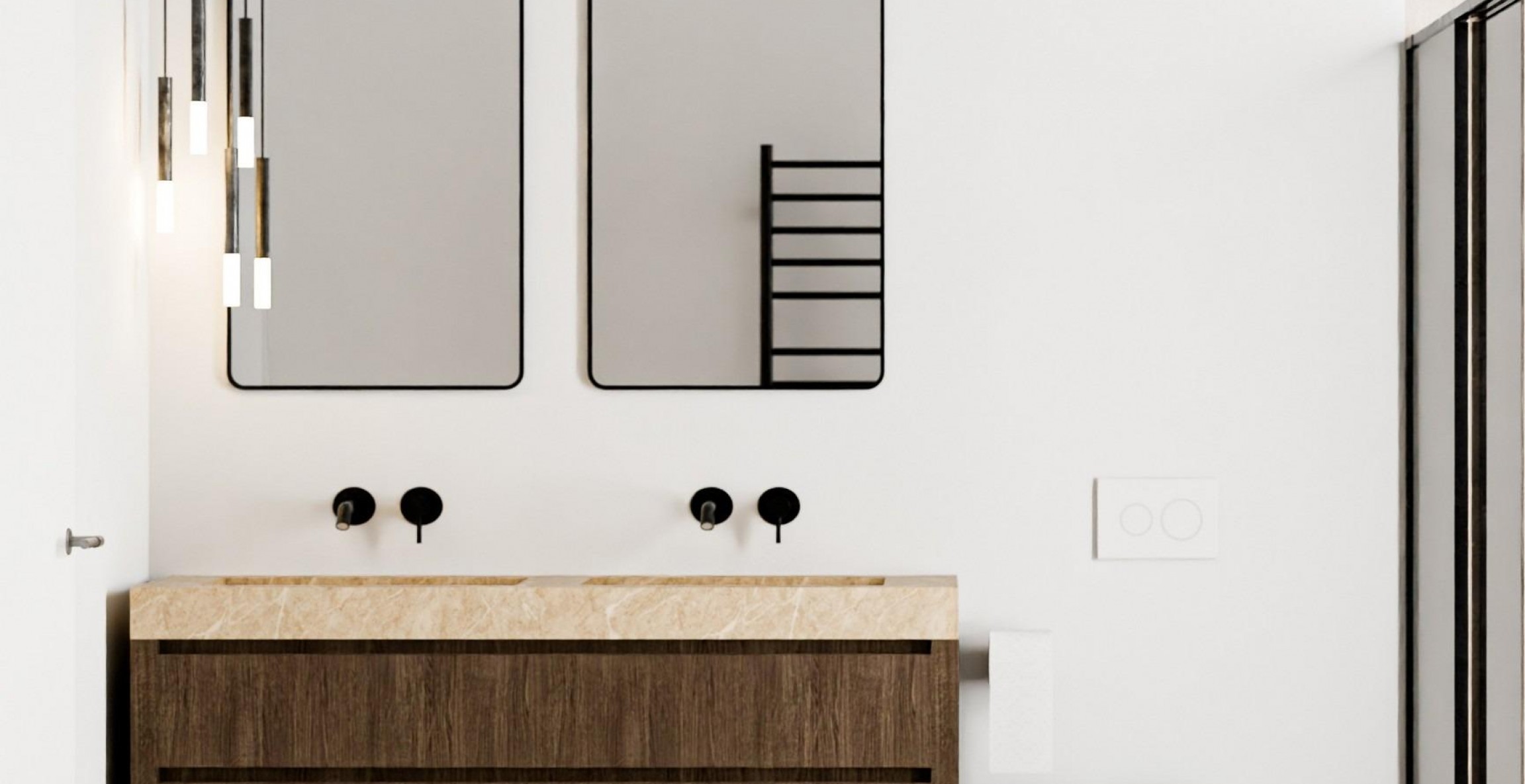 New Build - Villa - Pinoso - Lel