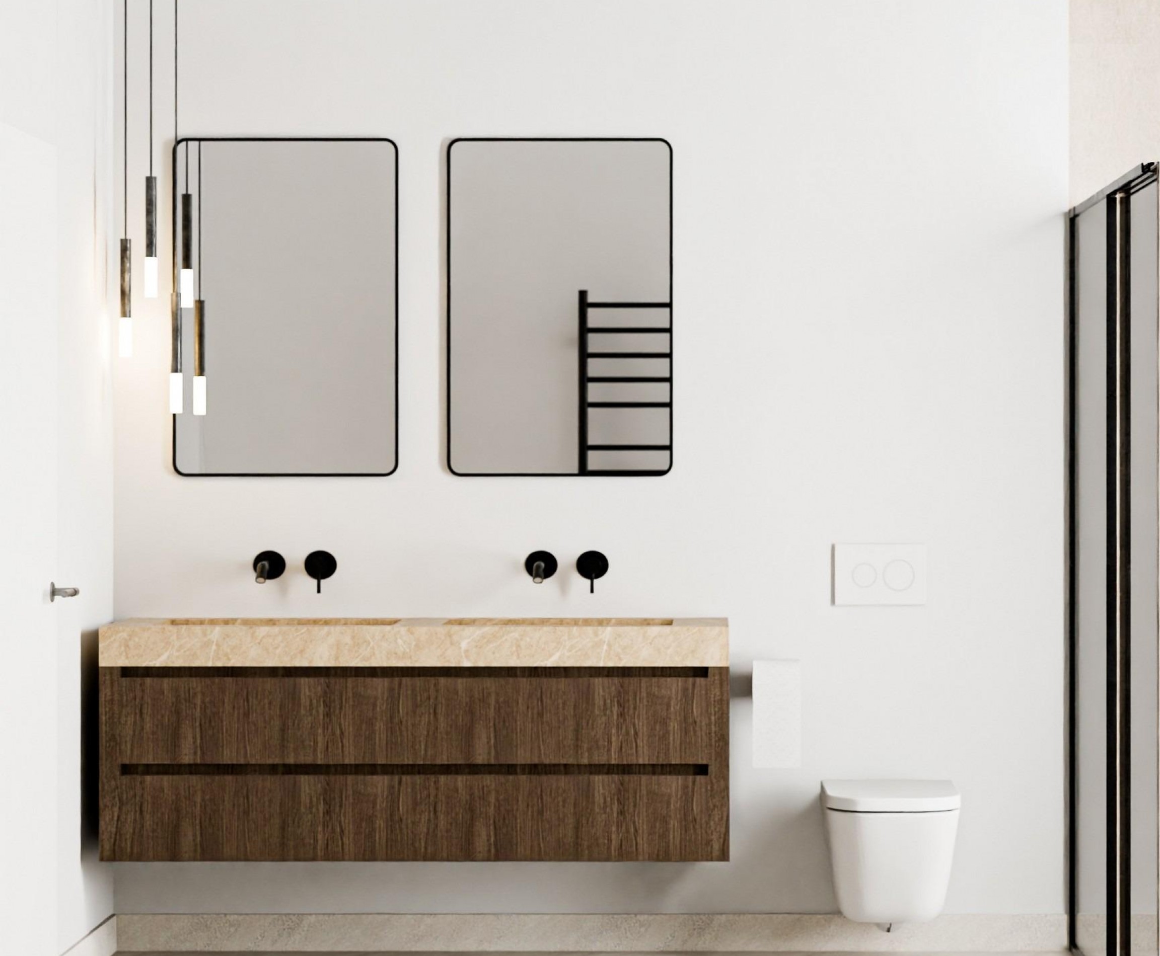 New Build - Villa - Pinoso - Lel