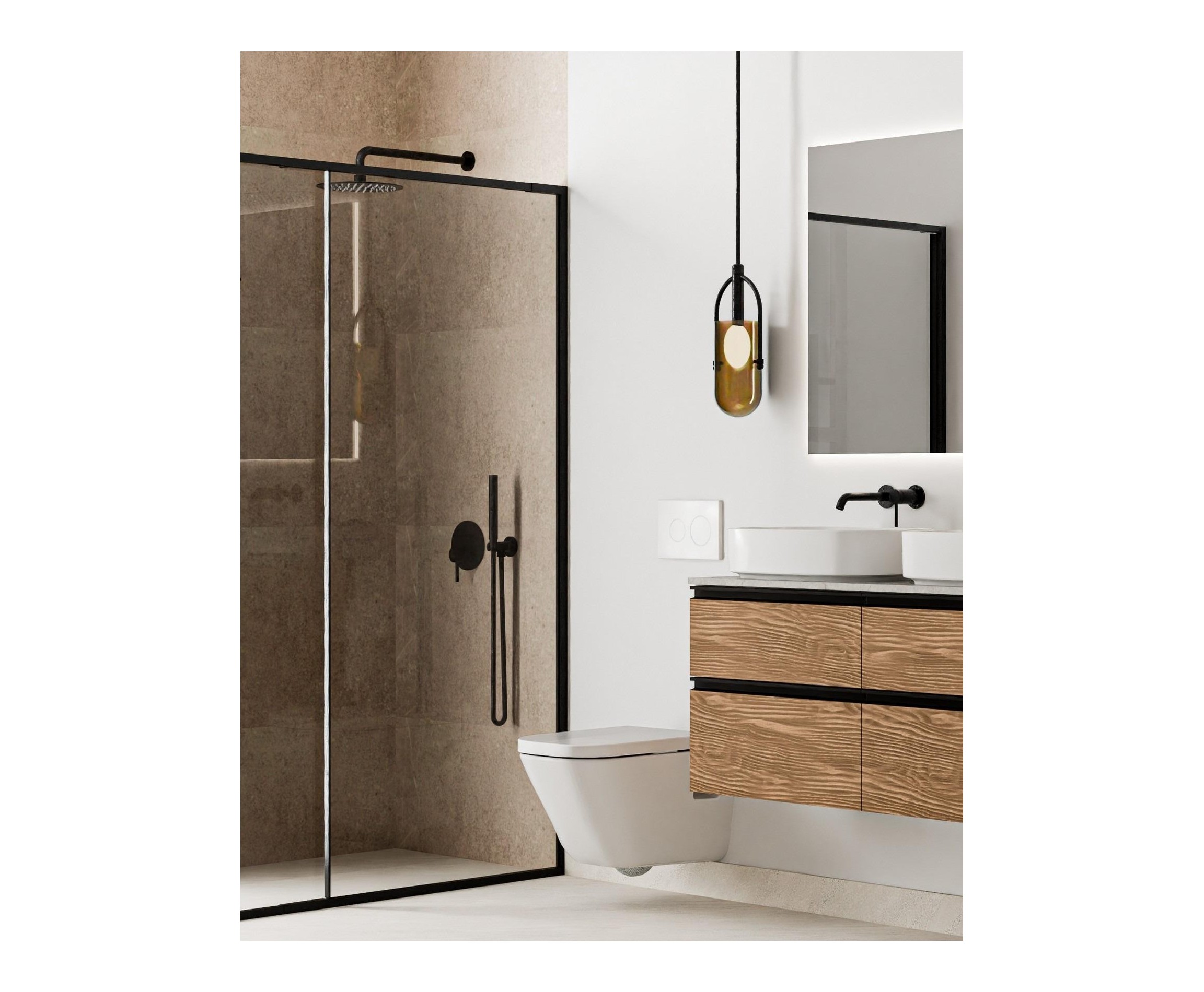 New Build - Villa - Pinoso - Lel