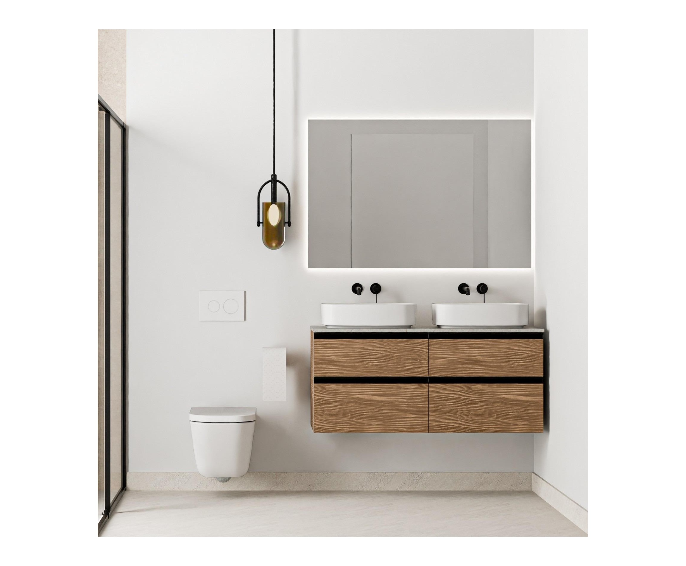 New Build - Villa - Pinoso - Lel