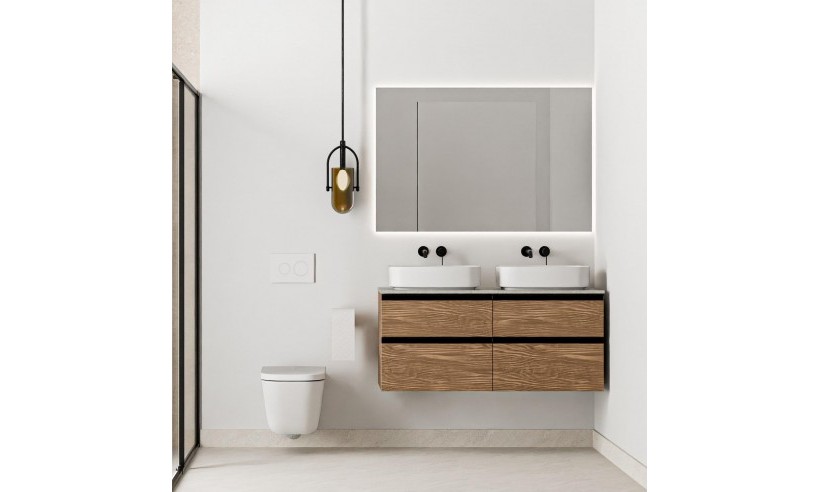 New Build - Villa - Pinoso - Lel