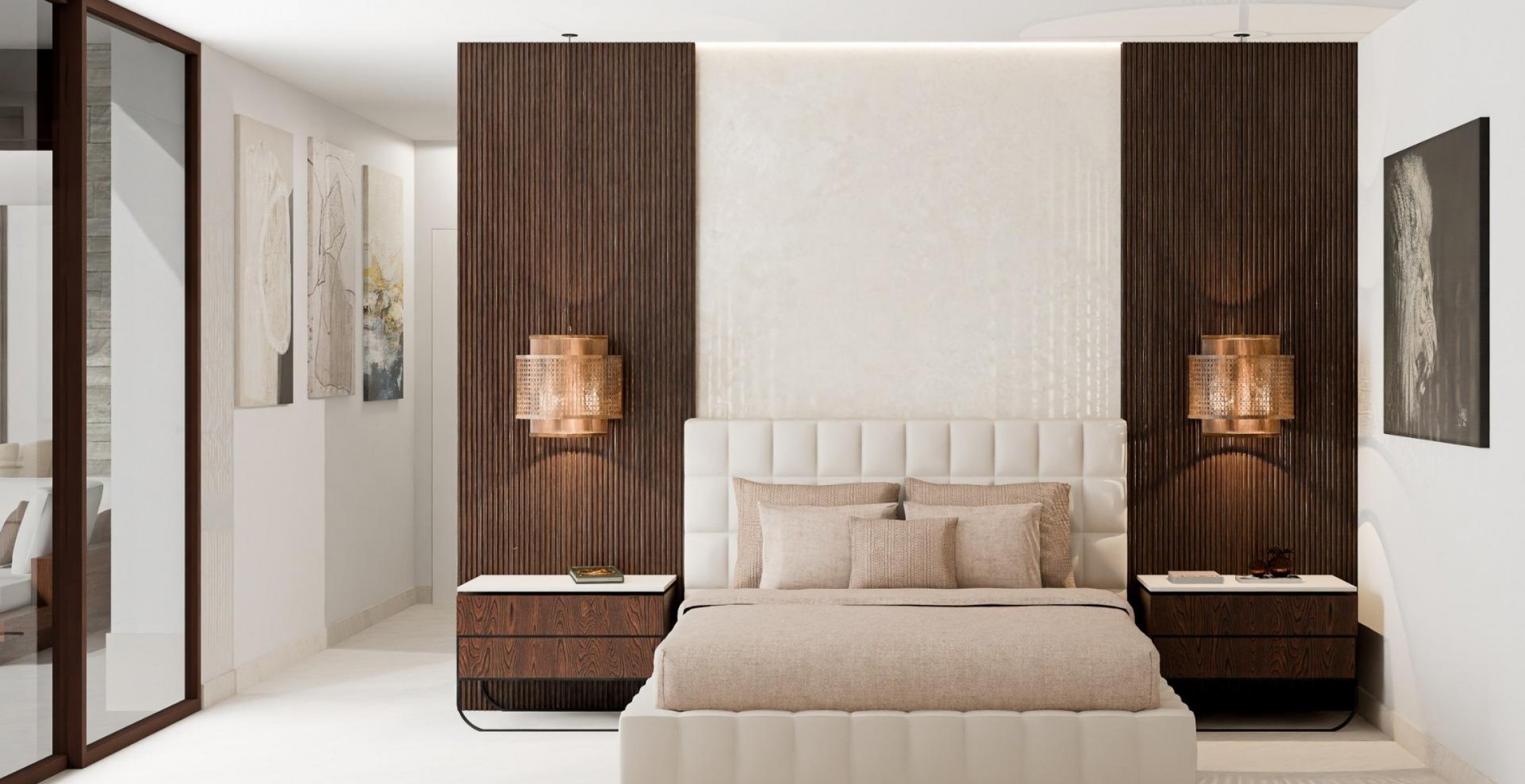 New Build - Villa - Pinoso - Lel