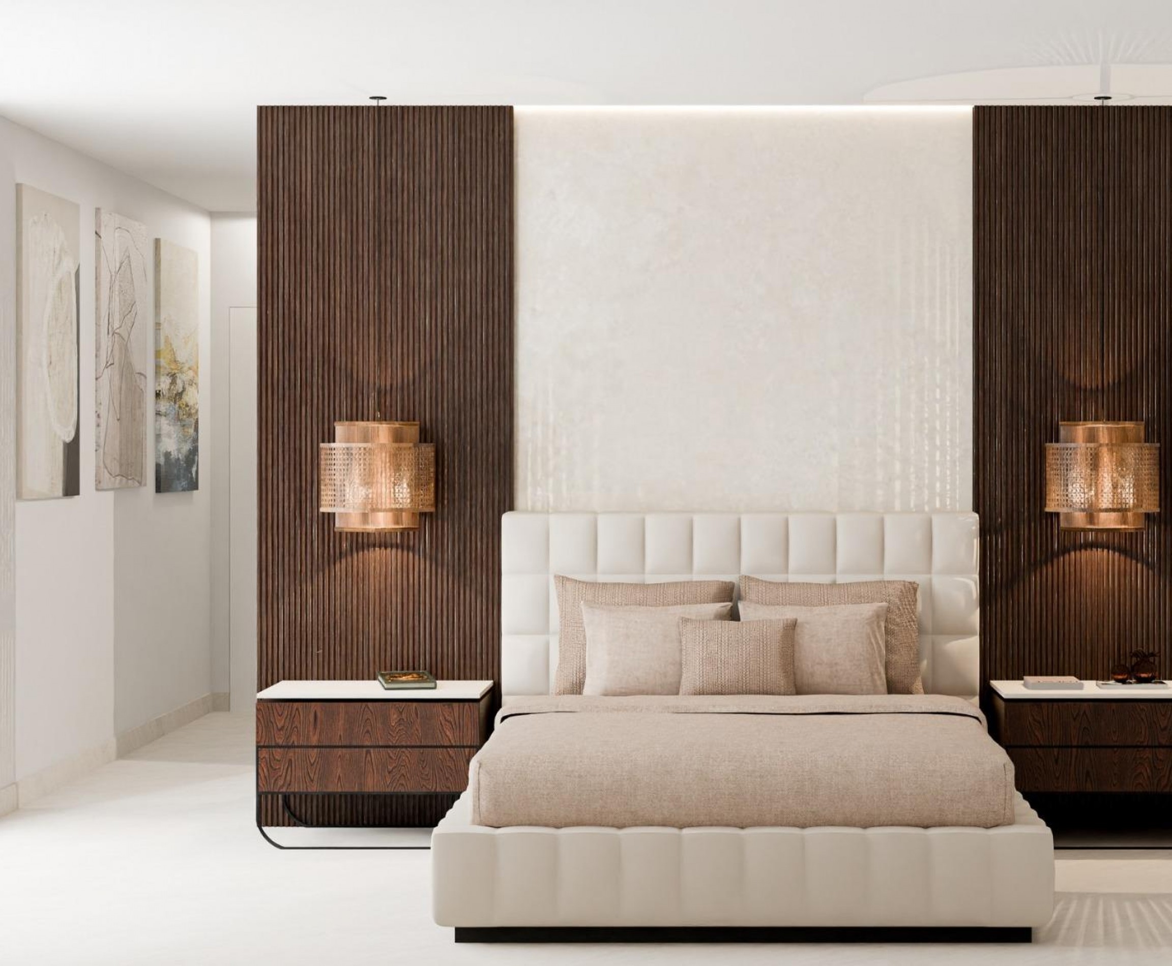 New Build - Villa - Pinoso - Lel