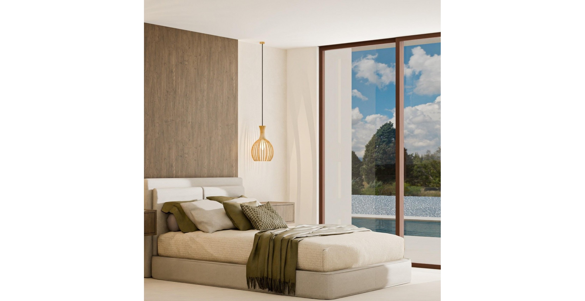 New Build - Villa - Pinoso - Lel