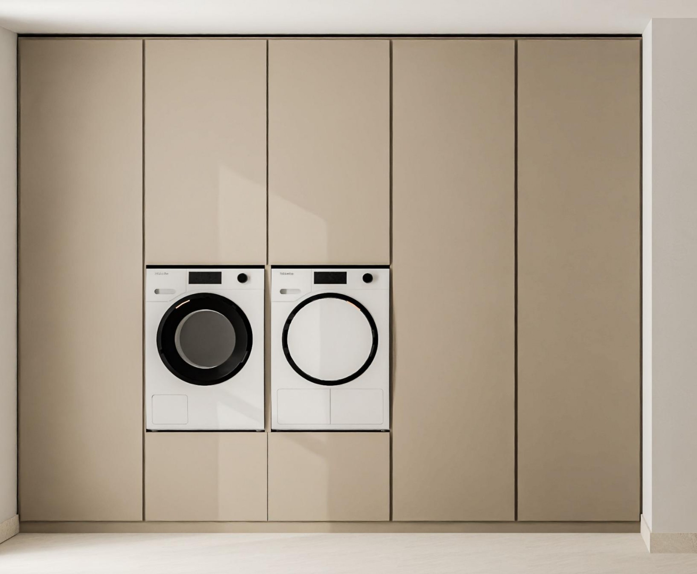 New Build - Villa - Pinoso - Lel