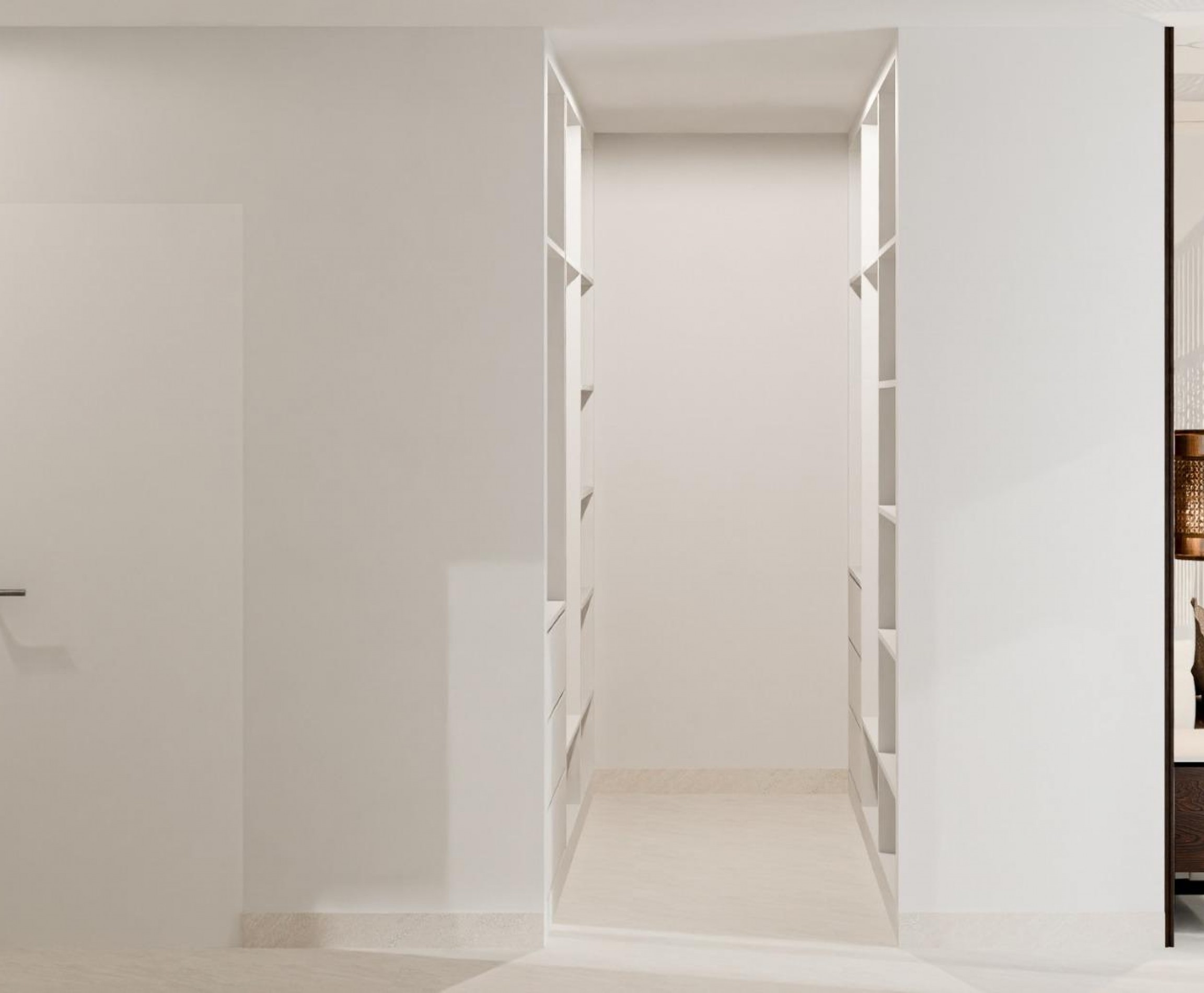 New Build - Villa - Pinoso - Lel