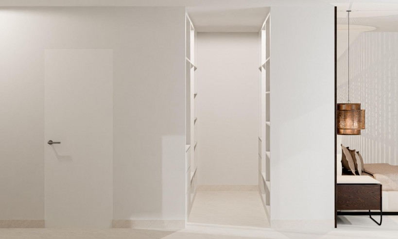 New Build - Villa - Pinoso - Lel