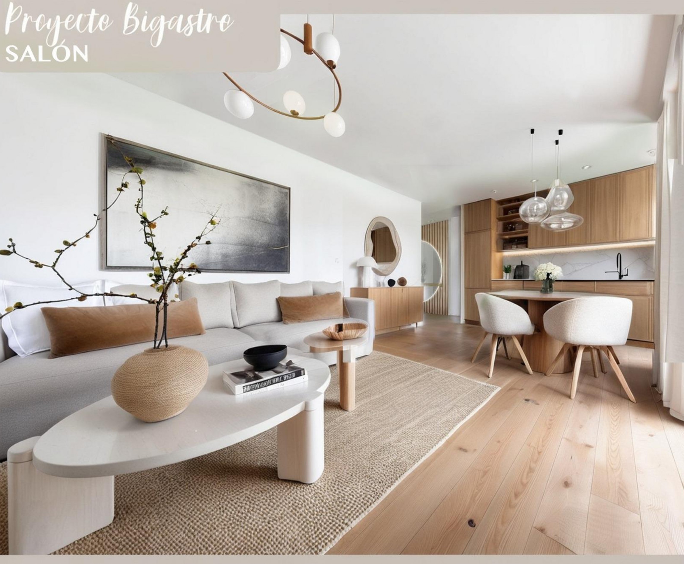 New Build - Apartment - Bigastro - centro