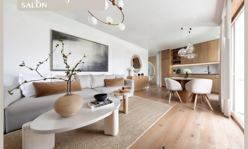 New Build - Apartment - Bigastro - centro