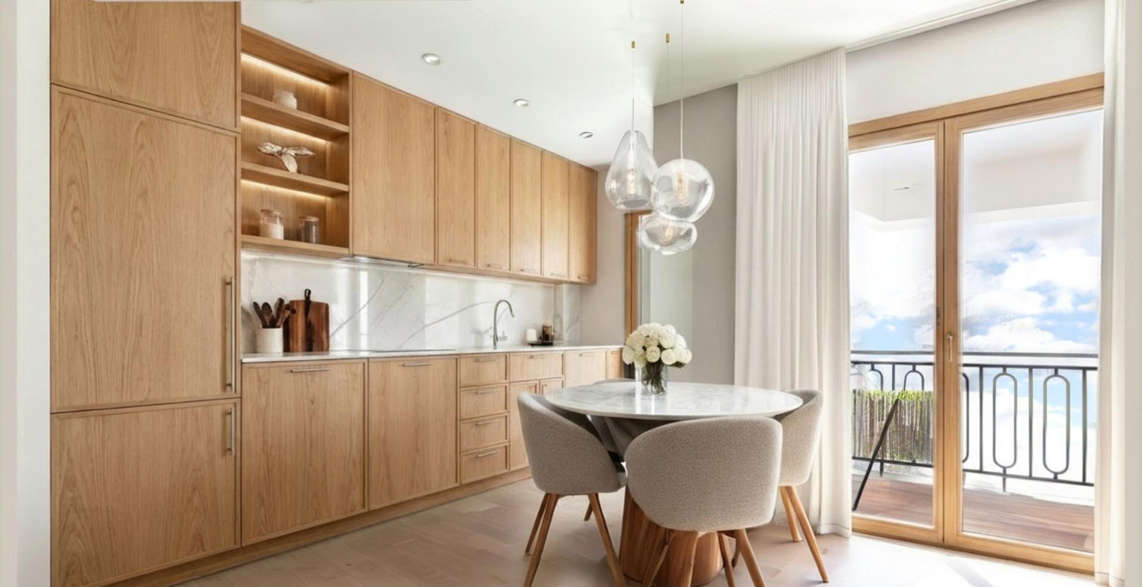 New Build - Apartment - Bigastro - centro